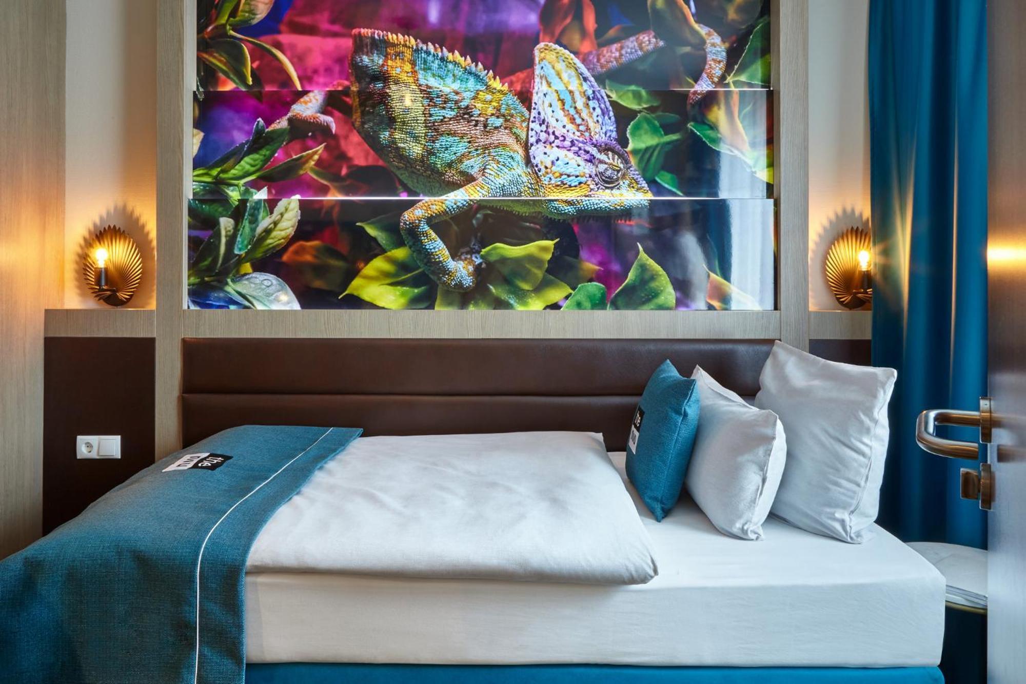 Novum Style Centrum 3* Hamburg
