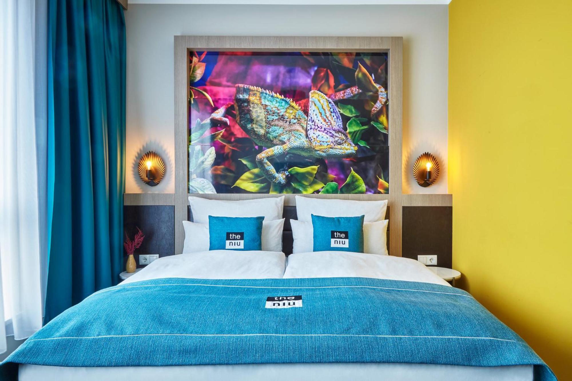 Novum Style Centrum Hotel