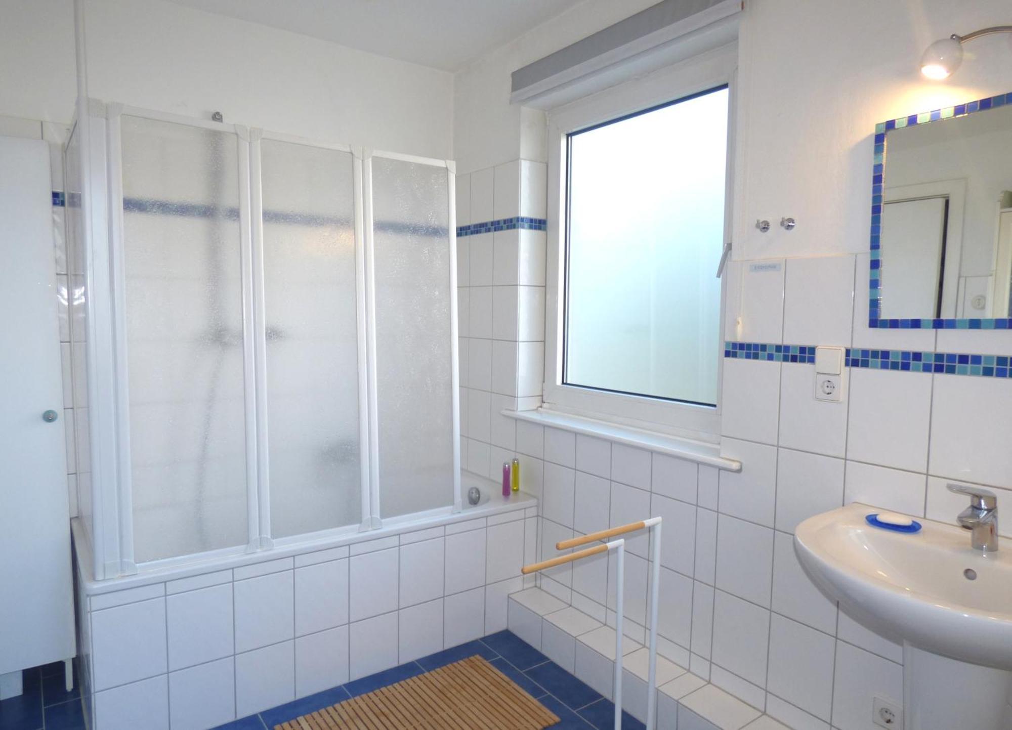 Privat bolig Gaestezimmer Im Hamburger Norden - Nahe Eurofh Und Ils