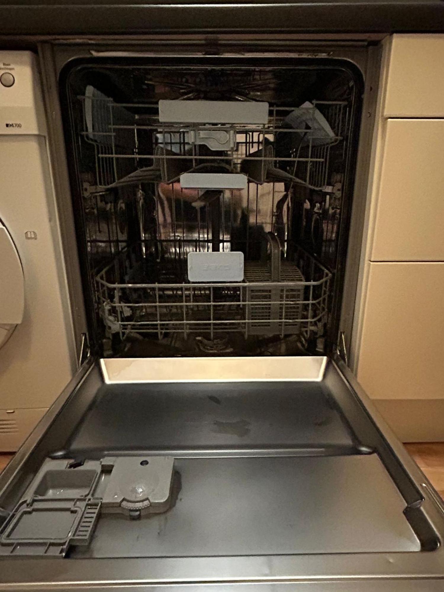 Berner Bude 3, 2 Sz - Anbindung Apartment