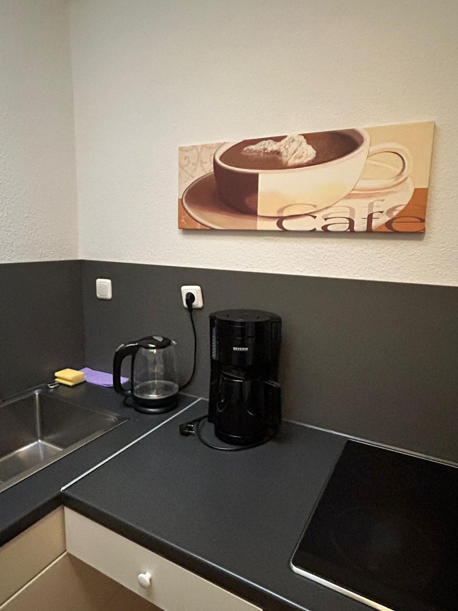 Berner Bude 3, 2 Sz - Anbindung Apartment