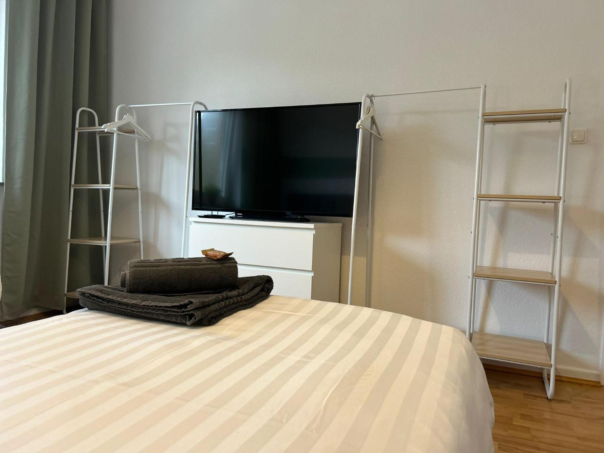 Berner Bude 3, 2 Sz - Anbindung *