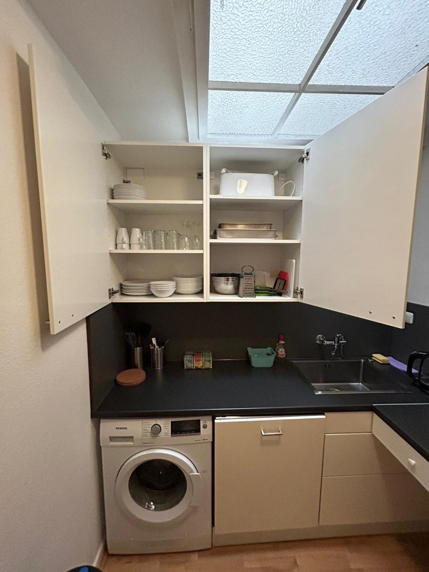 Apartment Berner Bude 3, 2 Sz - Anbindung *
