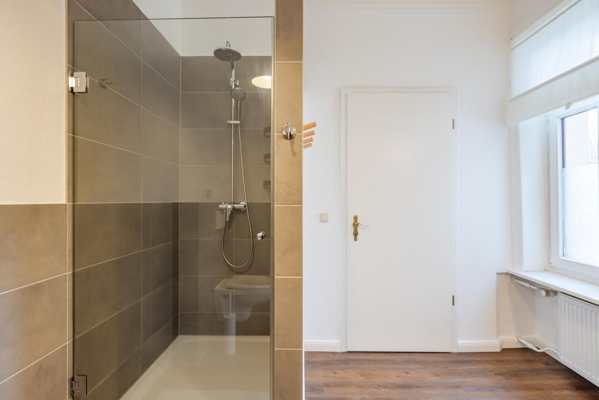 Appartement Gemuetliche Im Schanzenviertel Hamburg-Harburg