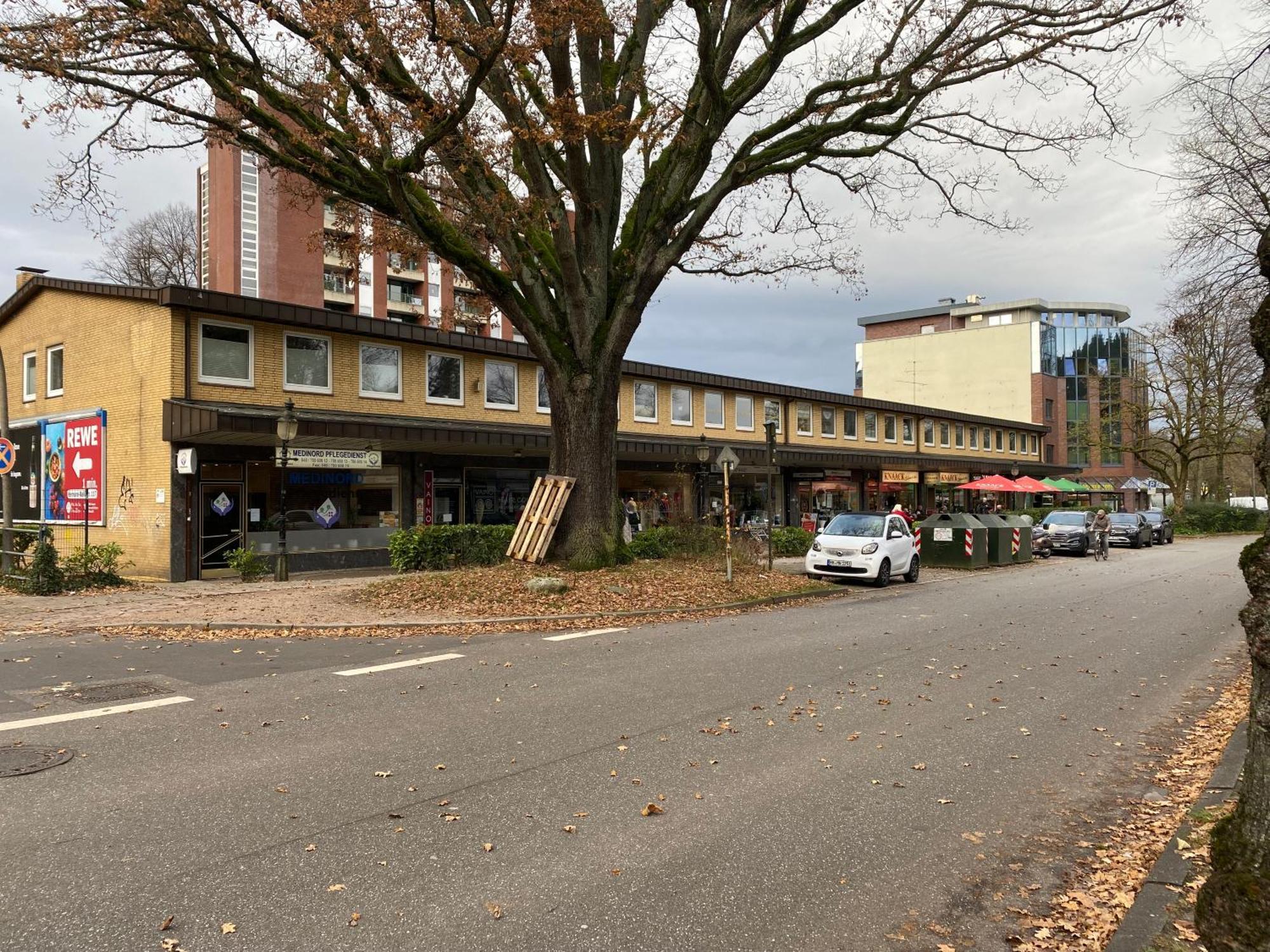 Berner Bude 3, 2 Sz - Anbindung Apartment *