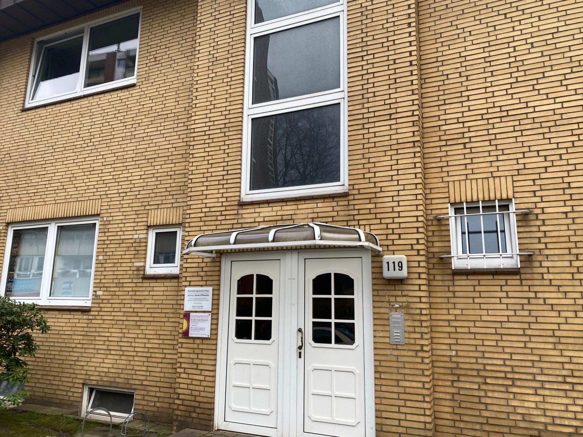 Apartment Berner Bude 3, 2 Sz - Anbindung *