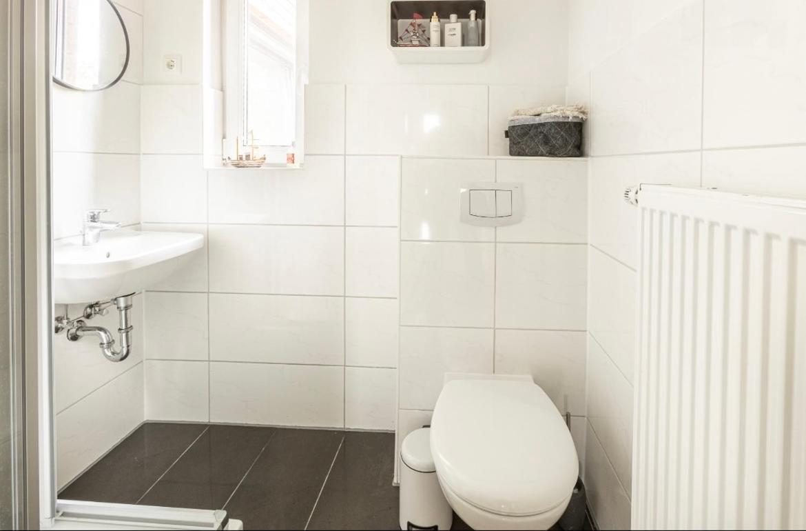 Apartment Duvenstedter Rotklinker *