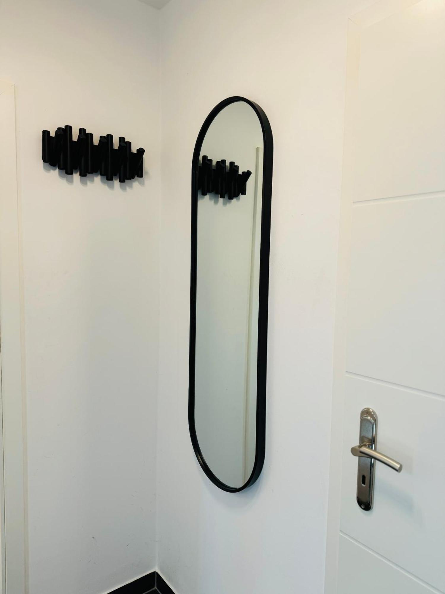Duvenstedter Rotklinker Apartment *