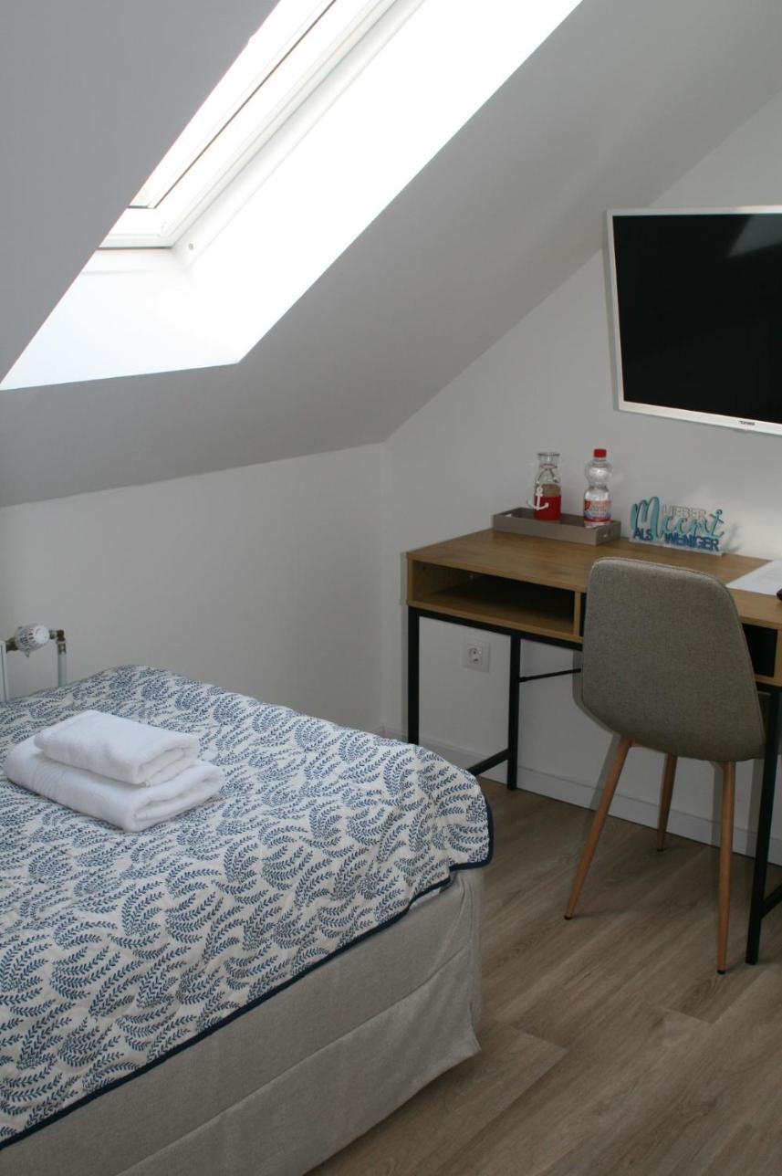 Seehafen Hostel Hamburg-Harburg