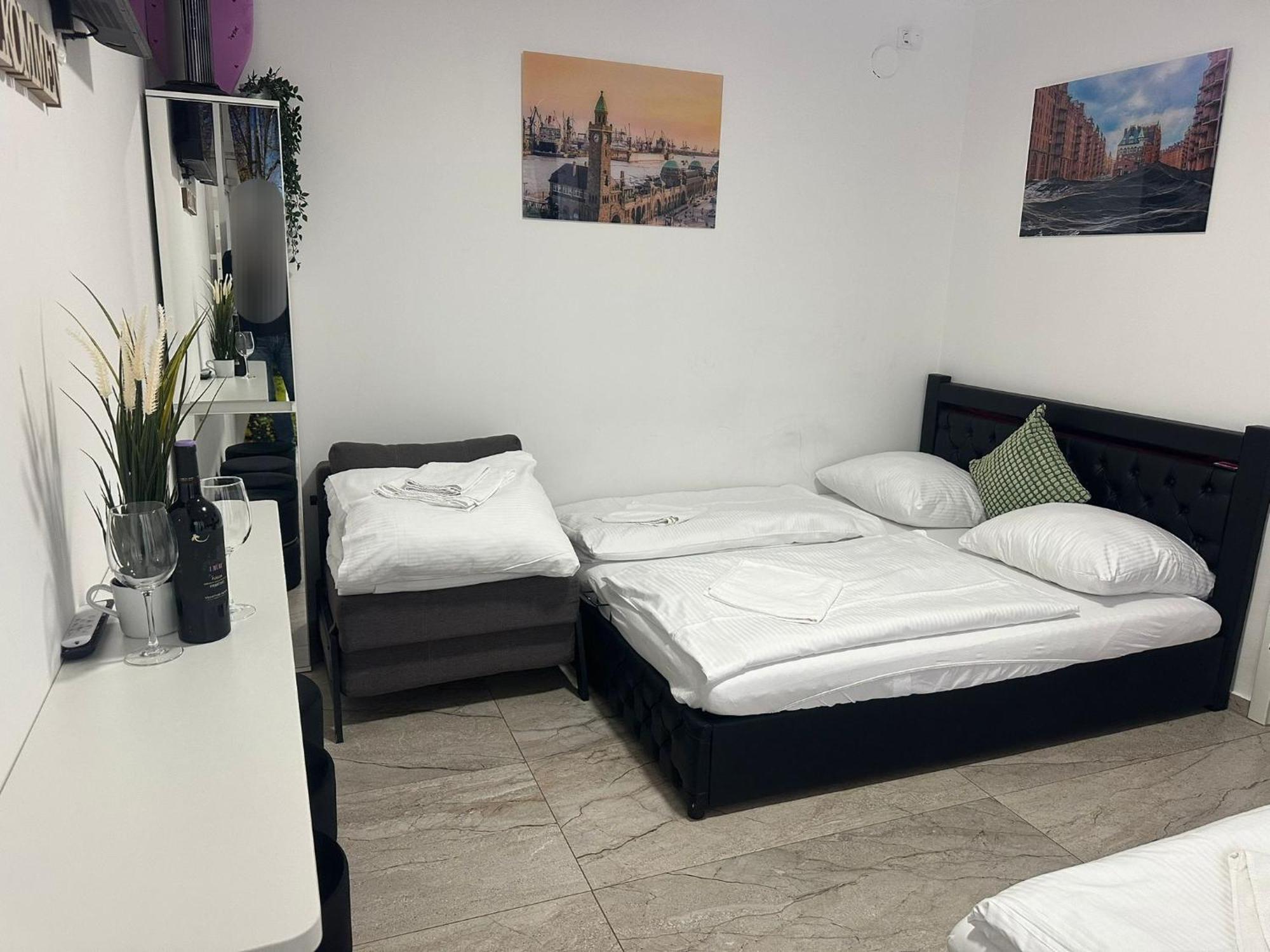 Im Fabriciusstrasse