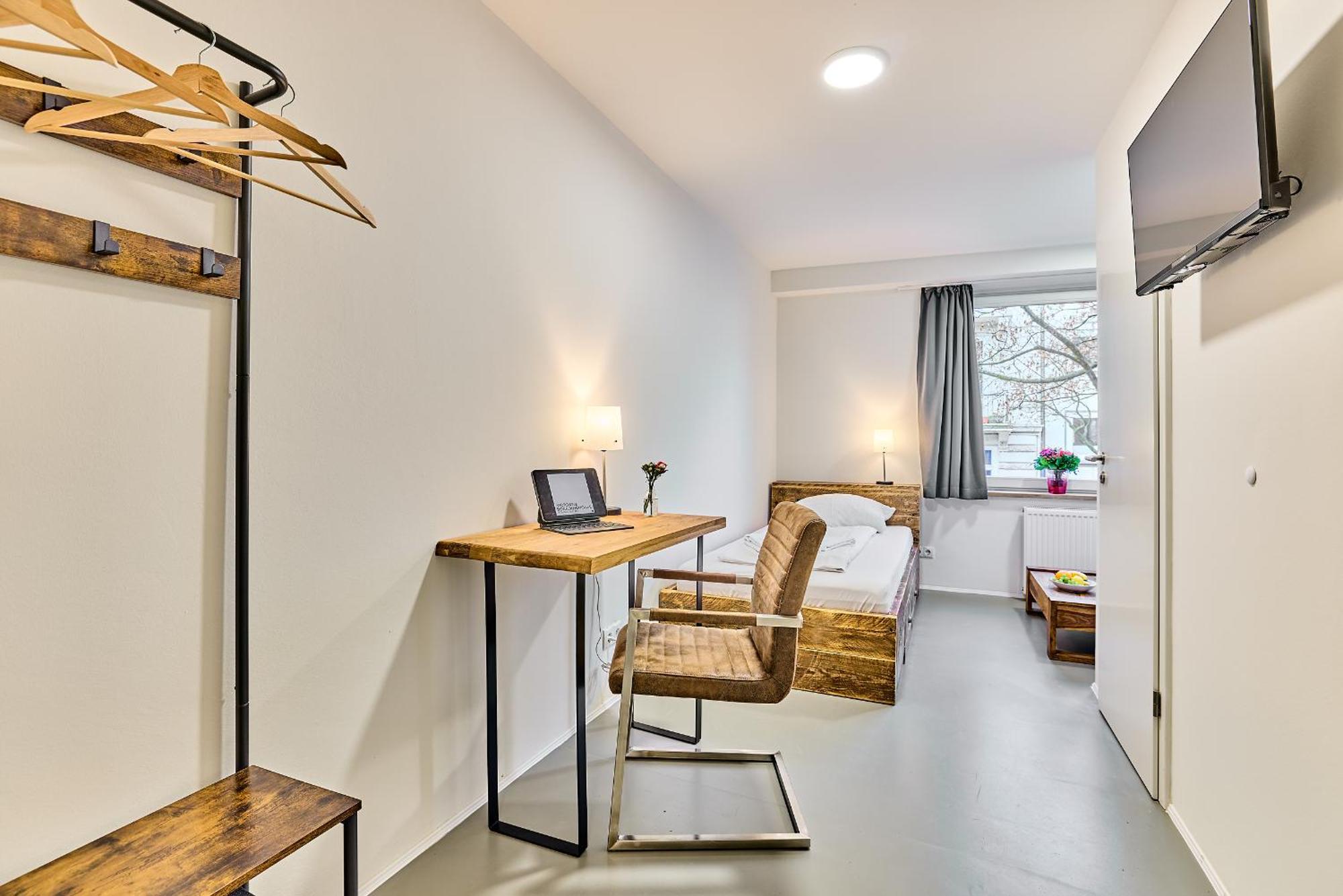 Midtown Boardinghouse - Martin-luther-king-platz Hamburg-Harburg