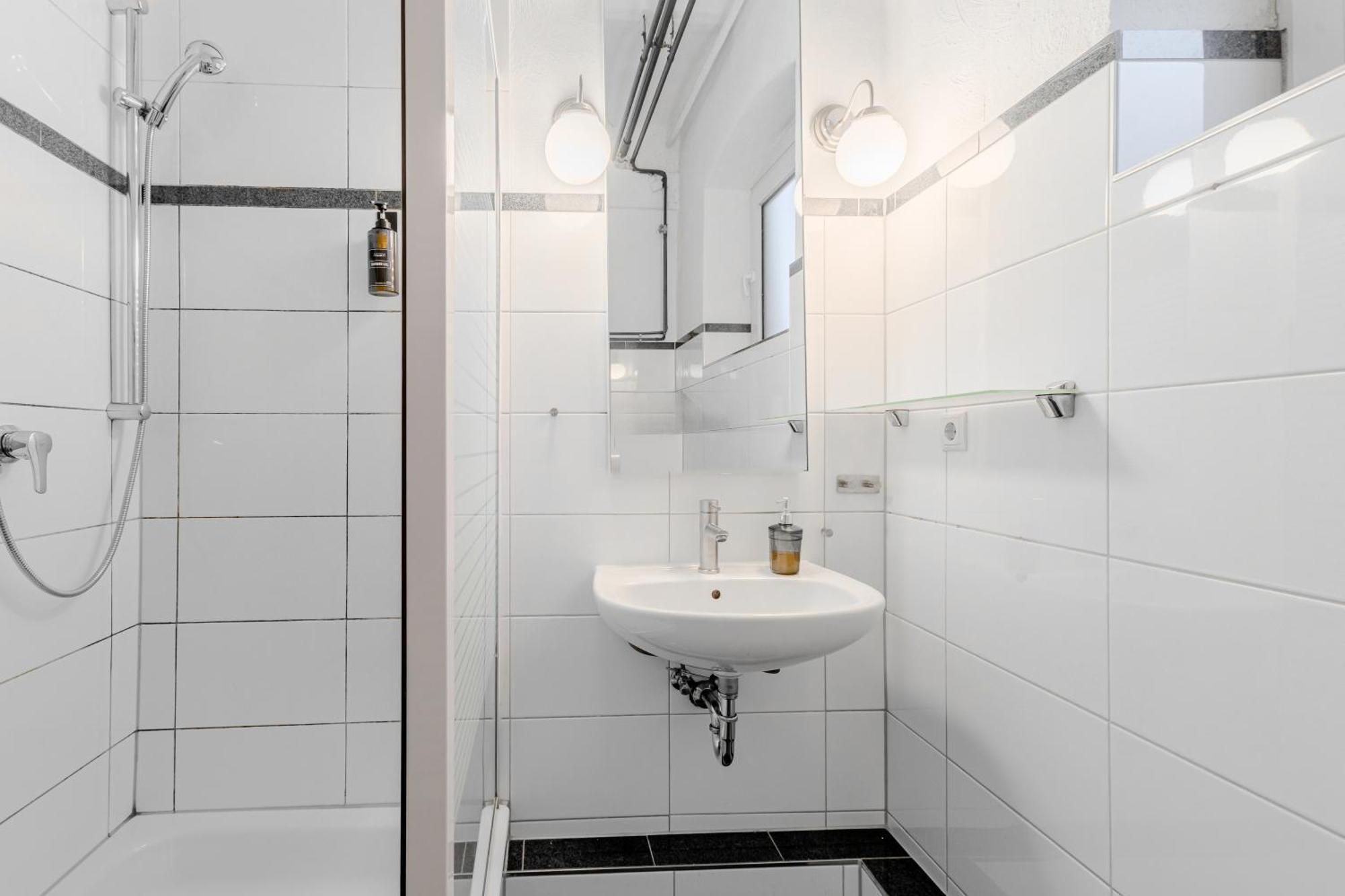 125qm Loft Nahe Stadt Und Hafen Appartement