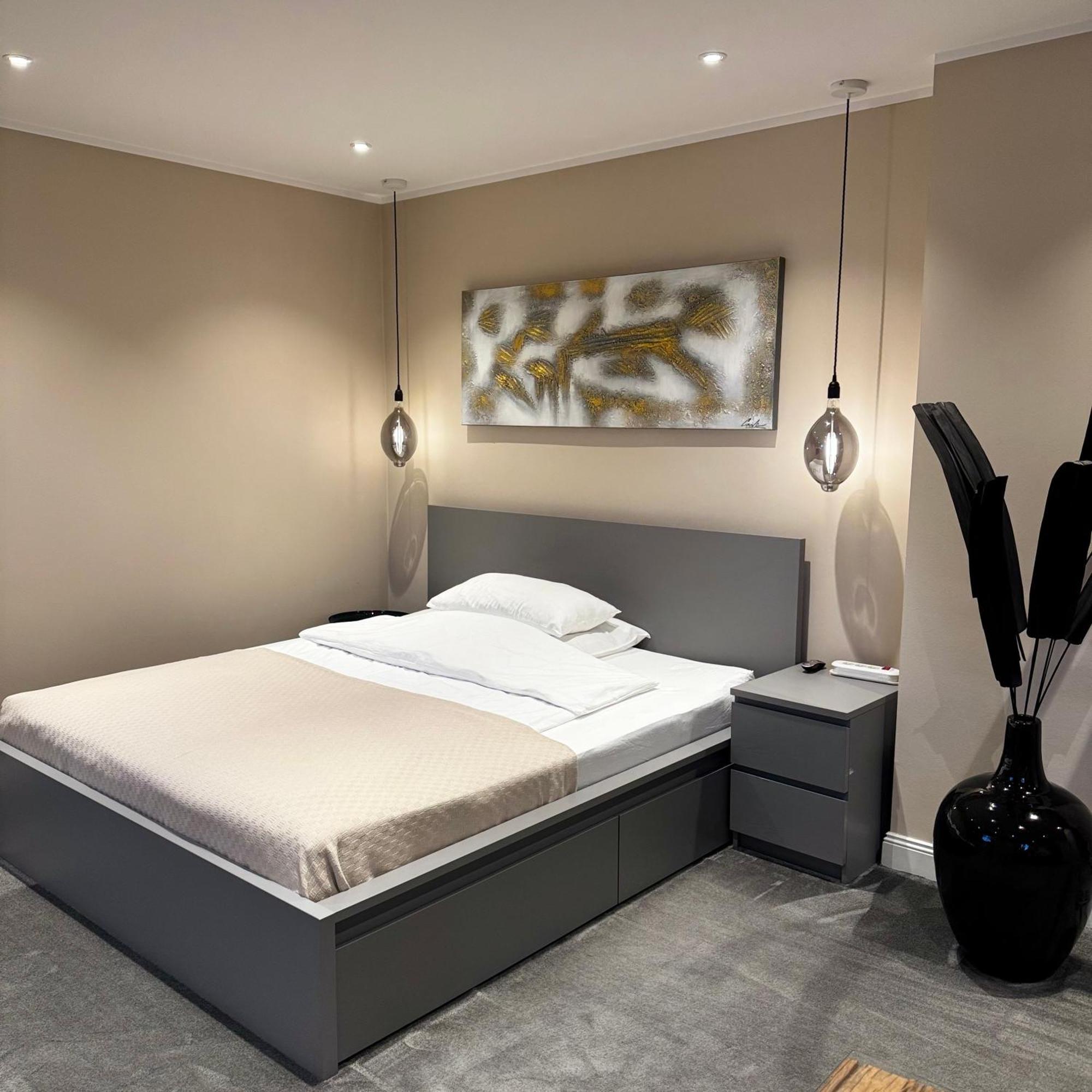 Lejlighed Modernes & Komfortables - 1 - -
