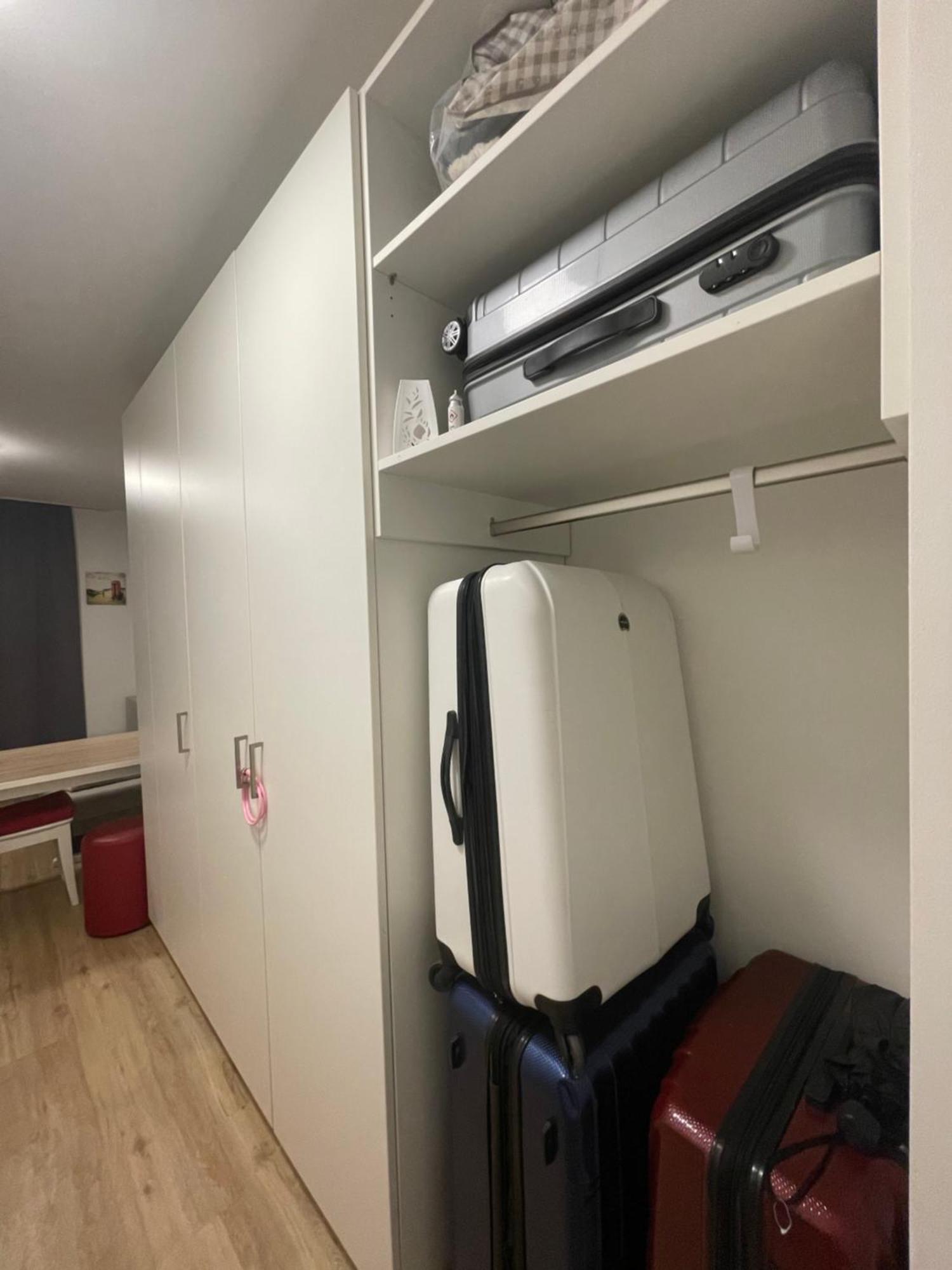 Apartment Neuer Huehnerposten Hamburg