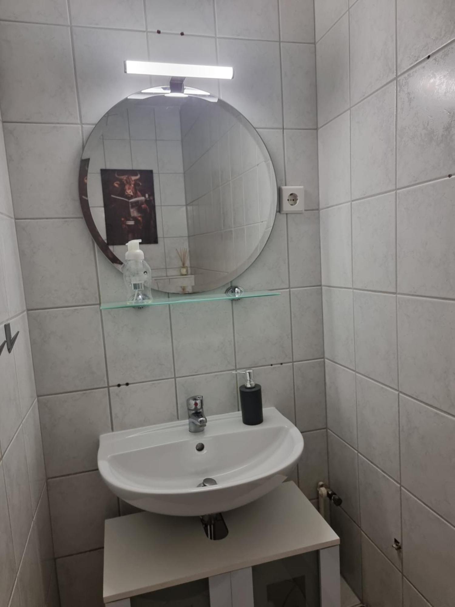 Moderne Traum-ferienwohnung Flughafen Und Zentrumsnah Apartment Hamburg