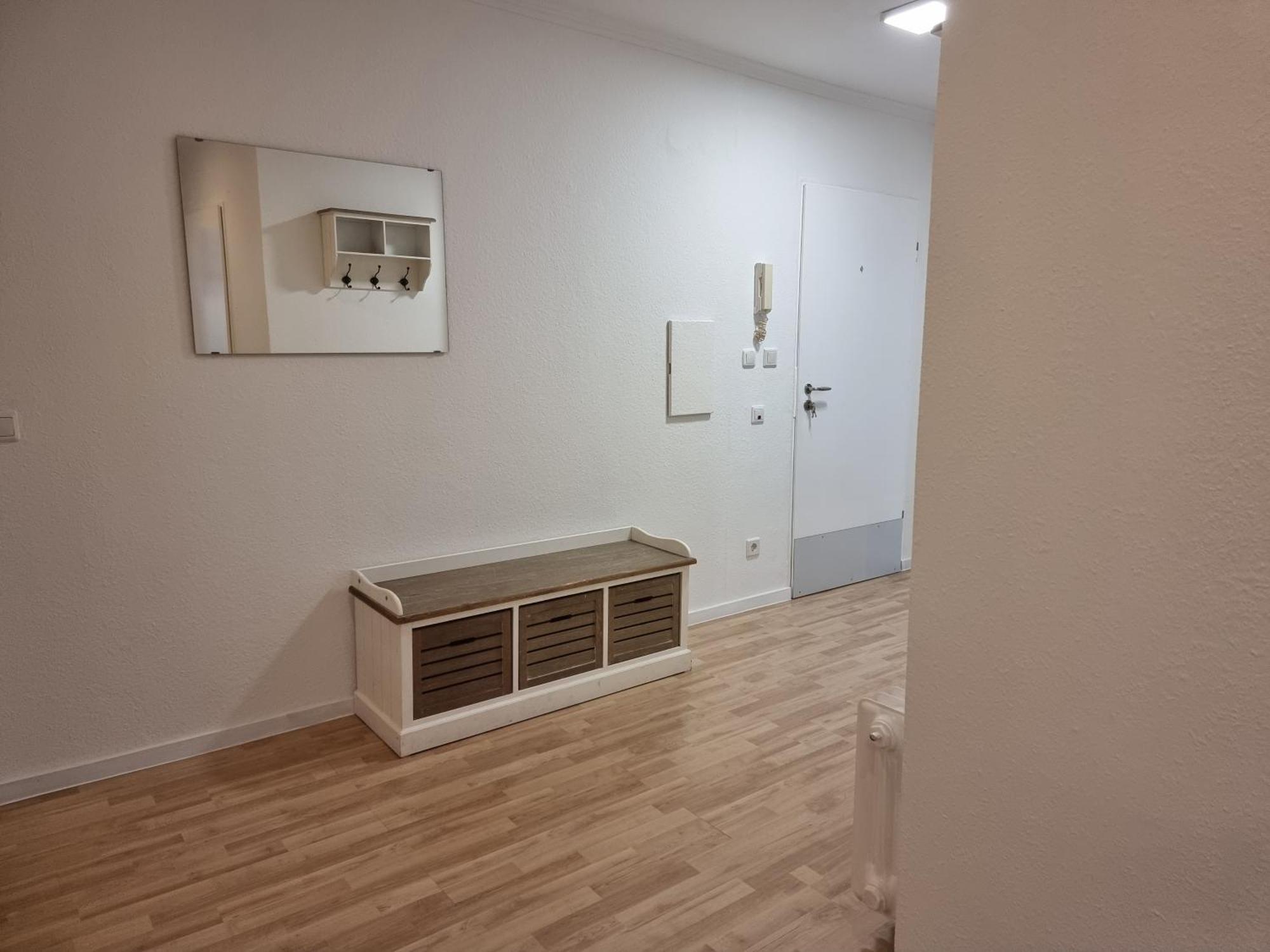 Apartment Moderne Traum-ferienwohnung Flughafen Und Zentrumsnah Hamburg