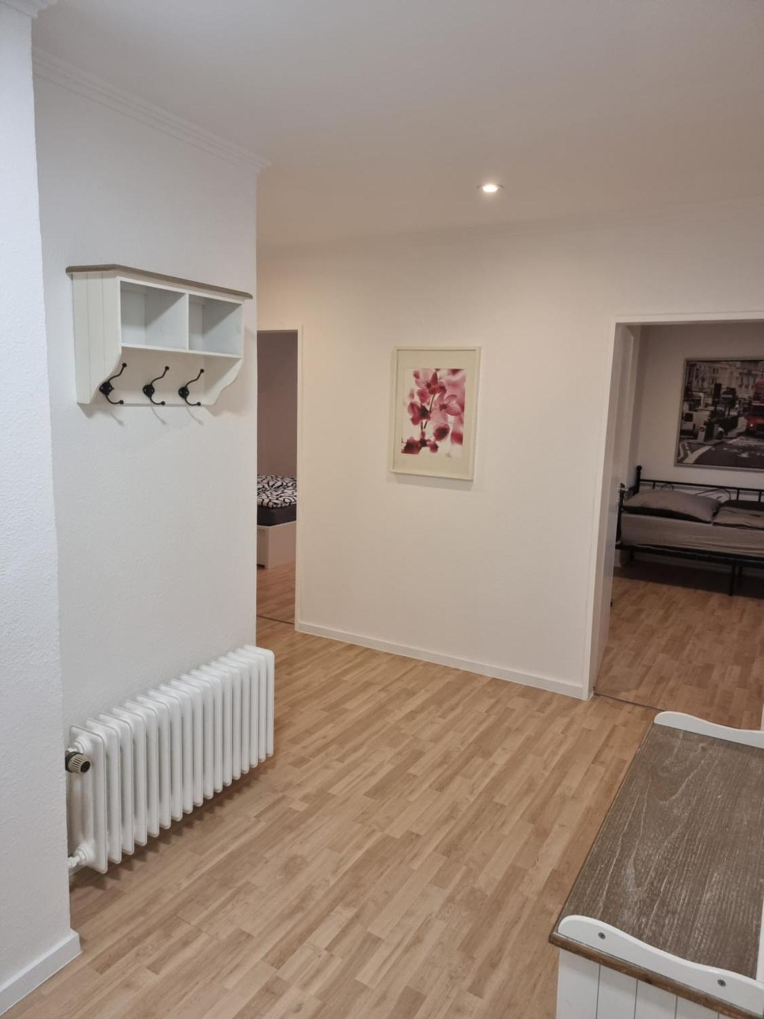 Moderne Traum-ferienwohnung Flughafen Und Zentrumsnah