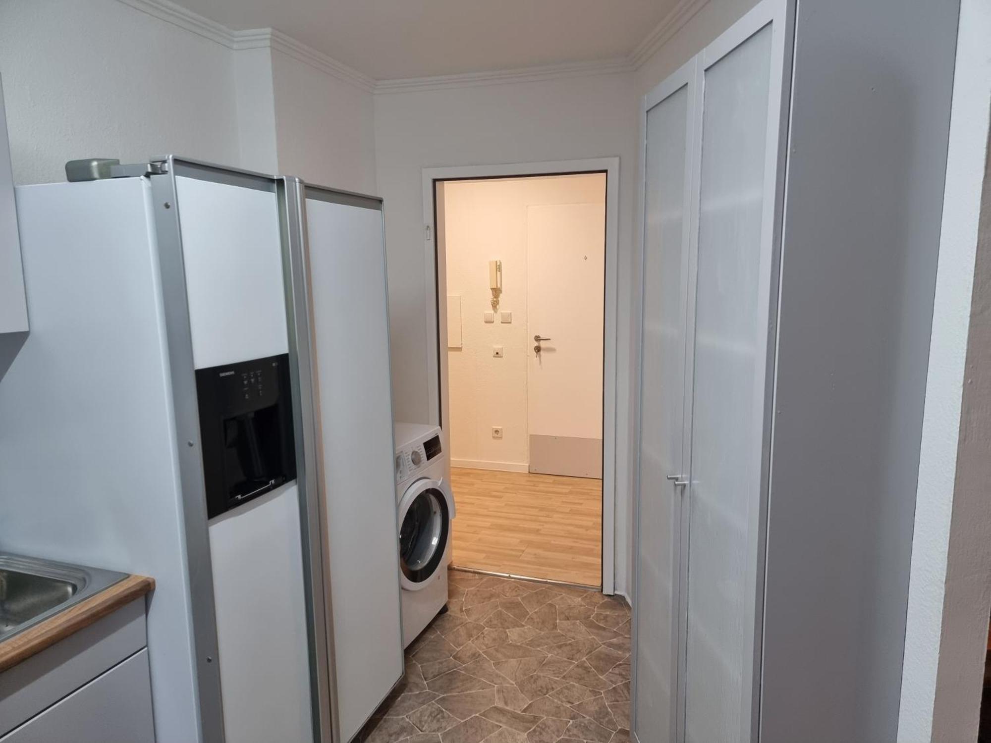 Apartment Moderne Traum-ferienwohnung Flughafen Und Zentrumsnah *