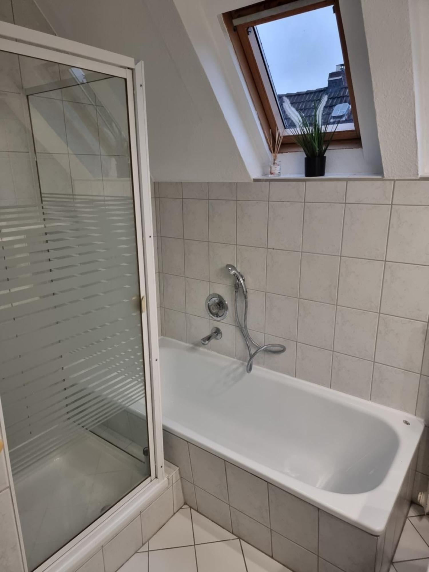 Moderne Traum-ferienwohnung Flughafen Und Zentrumsnah Apartment Hamburg