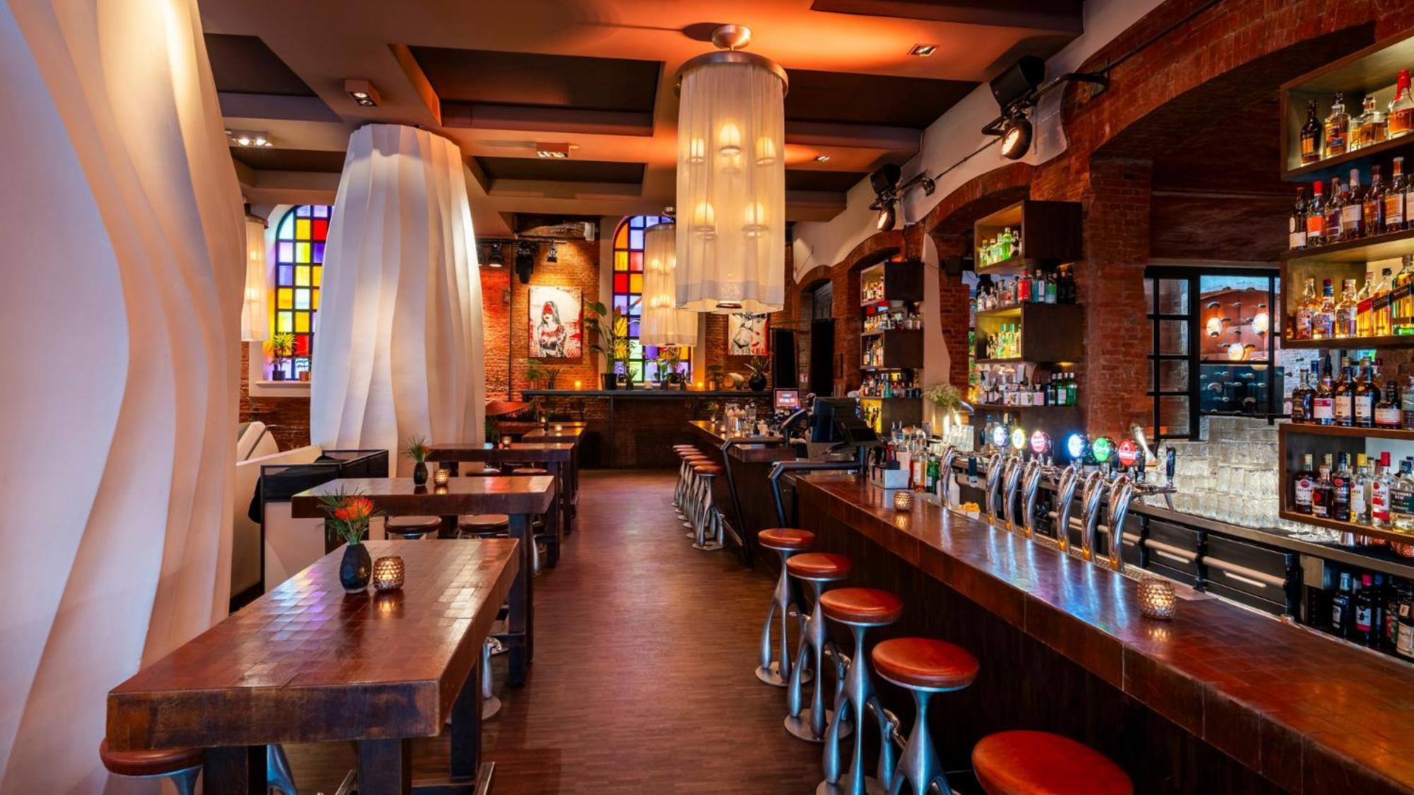 East Hotel Hamburg