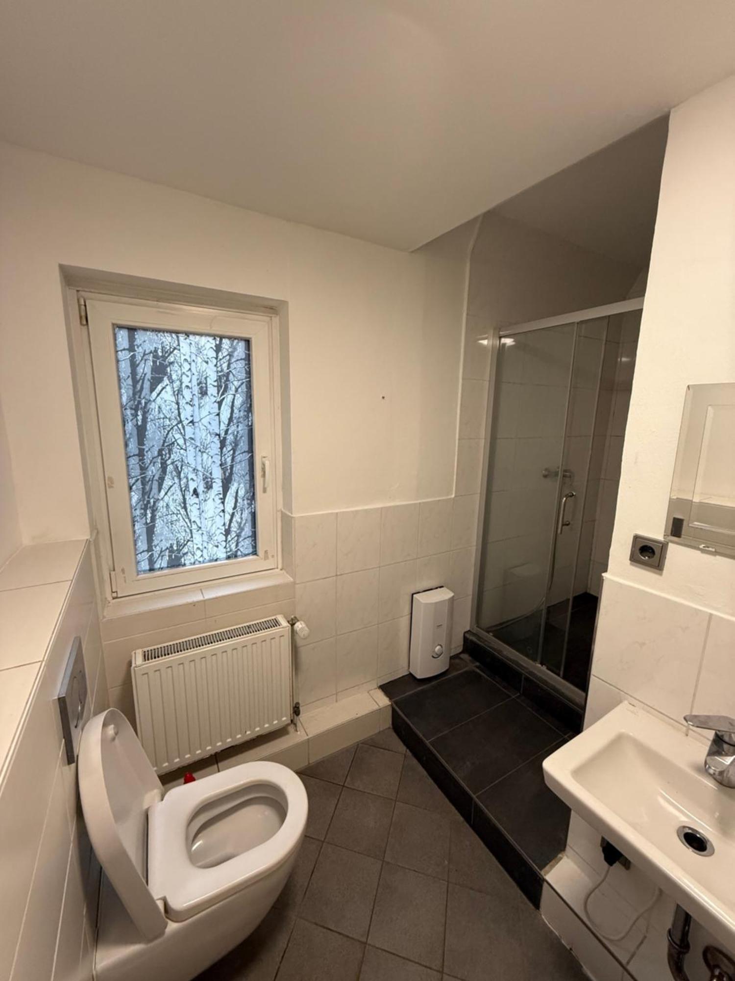 Gasthof Rest L97 Hamburg