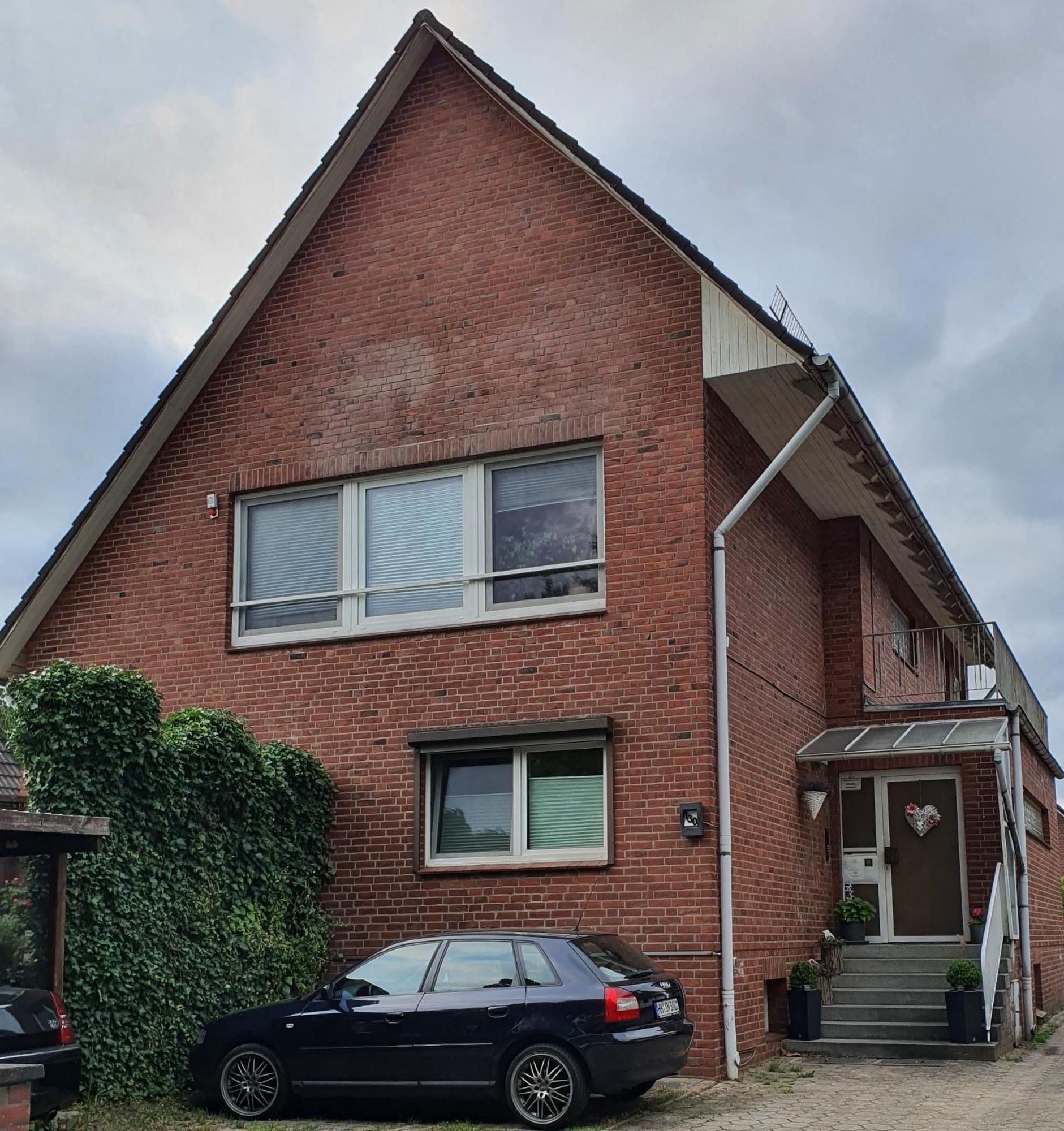 Moderne Traum-ferienwohnung Flughafen Und Zentrumsnah Apartment *