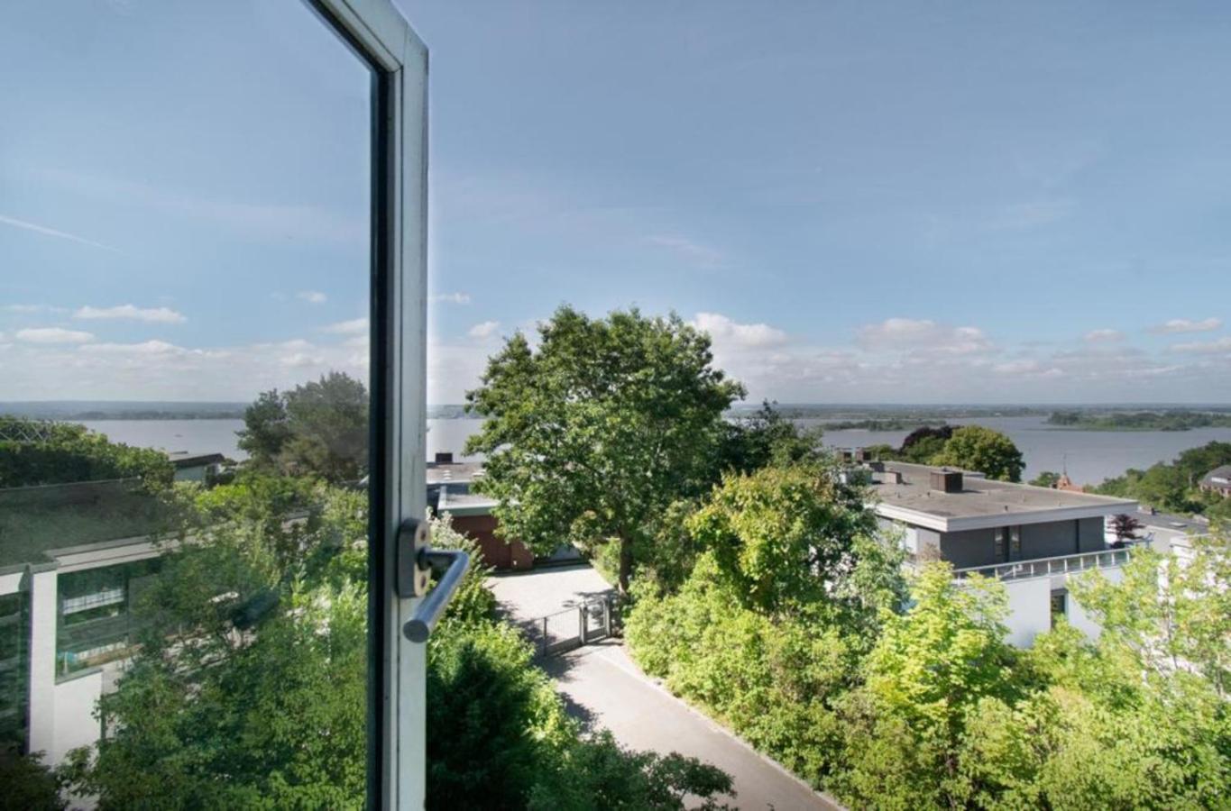Remise Am Suellberg - Kleine, Feine In Blankenese *
