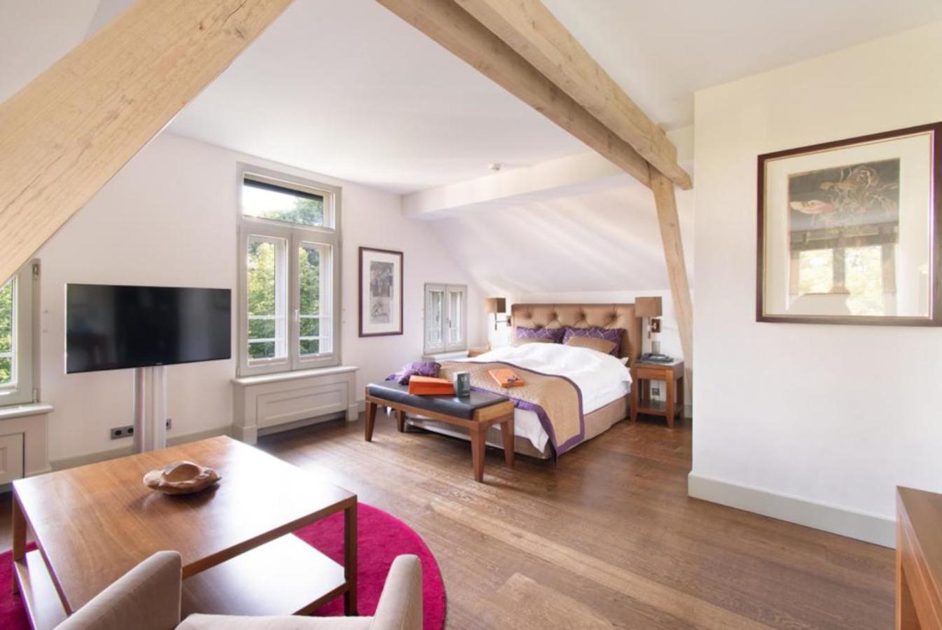 Hotel Das Elbcottage - Remise am Süllberg - Boarding House