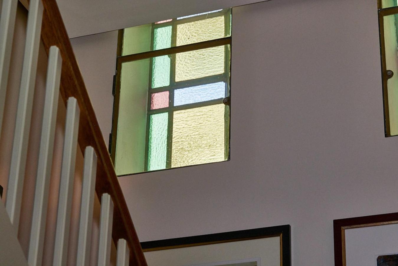 Das Elbcottage - Remise am Süllberg - Boarding House Hotel *