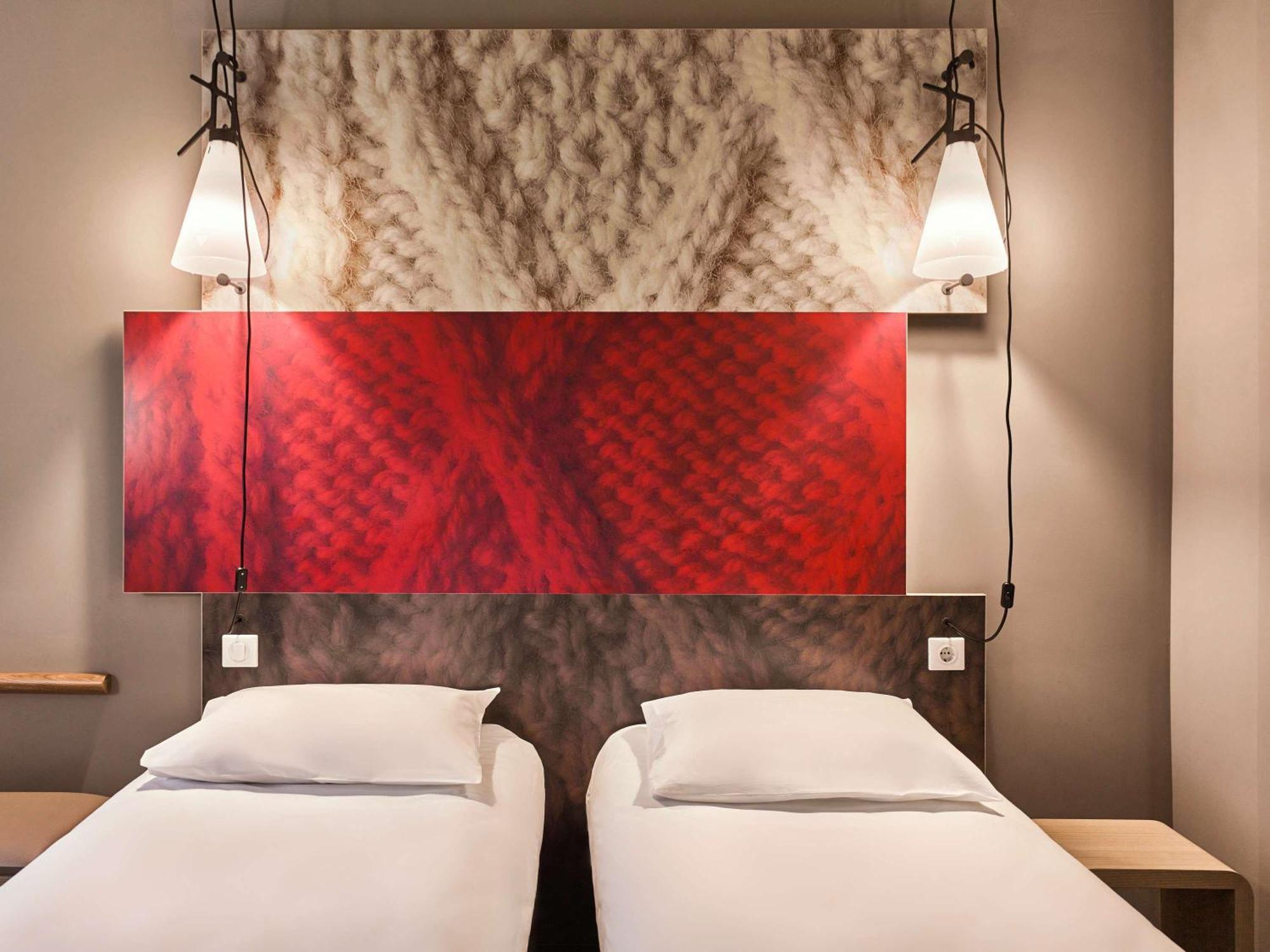 Ibis St. Pauli Messe Hotel