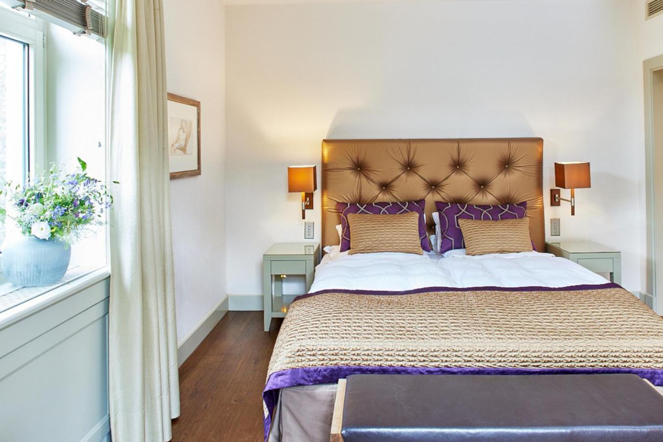 Das Elbcottage - Remise am Süllberg - Boarding House Hotel Hamburg