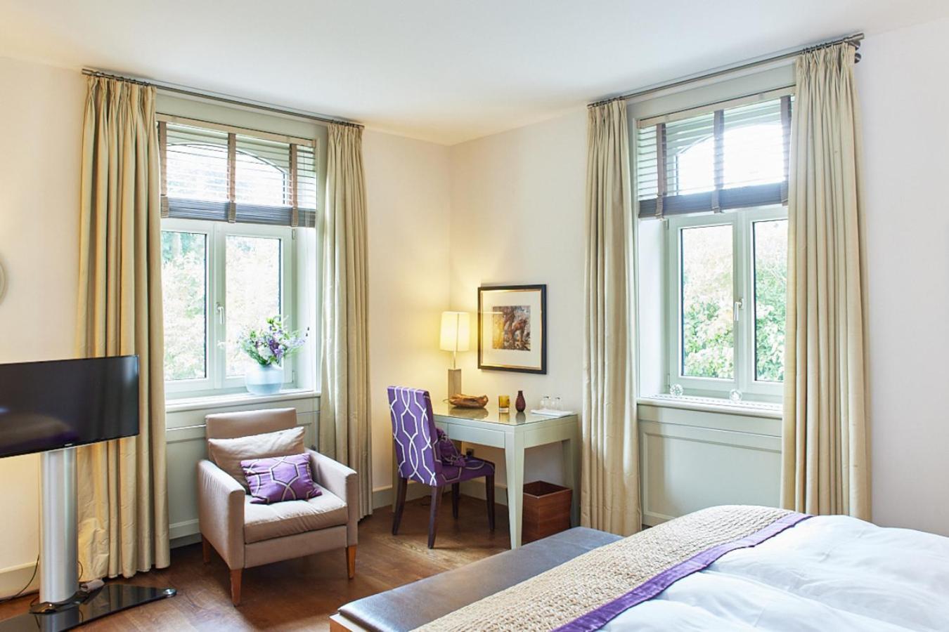 Das Elbcottage - Remise am Süllberg - Boarding House *