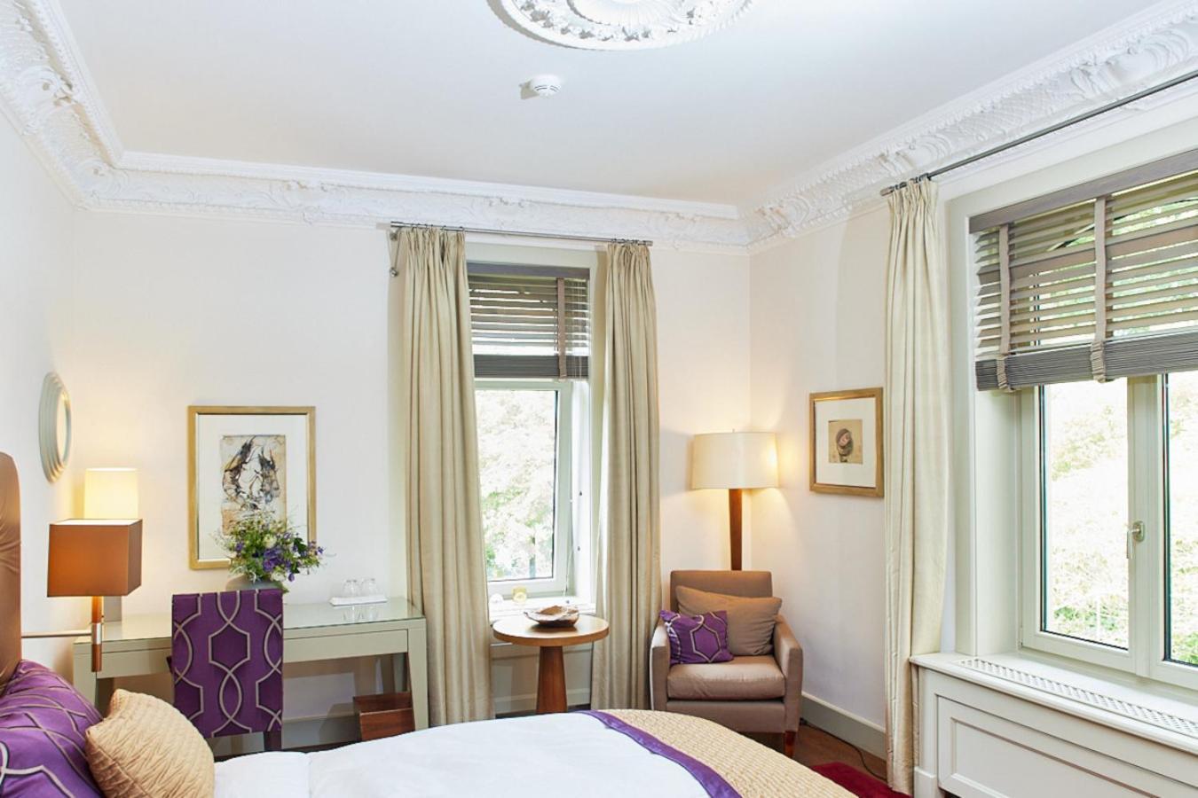 Das Elbcottage - Remise am Süllberg - Boarding House Hotel