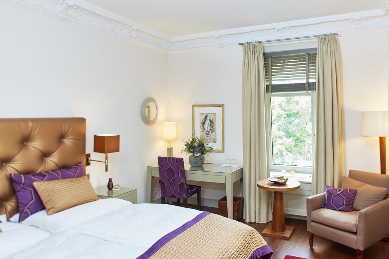 Hotel Das Elbcottage - Remise am Süllberg - Boarding House *