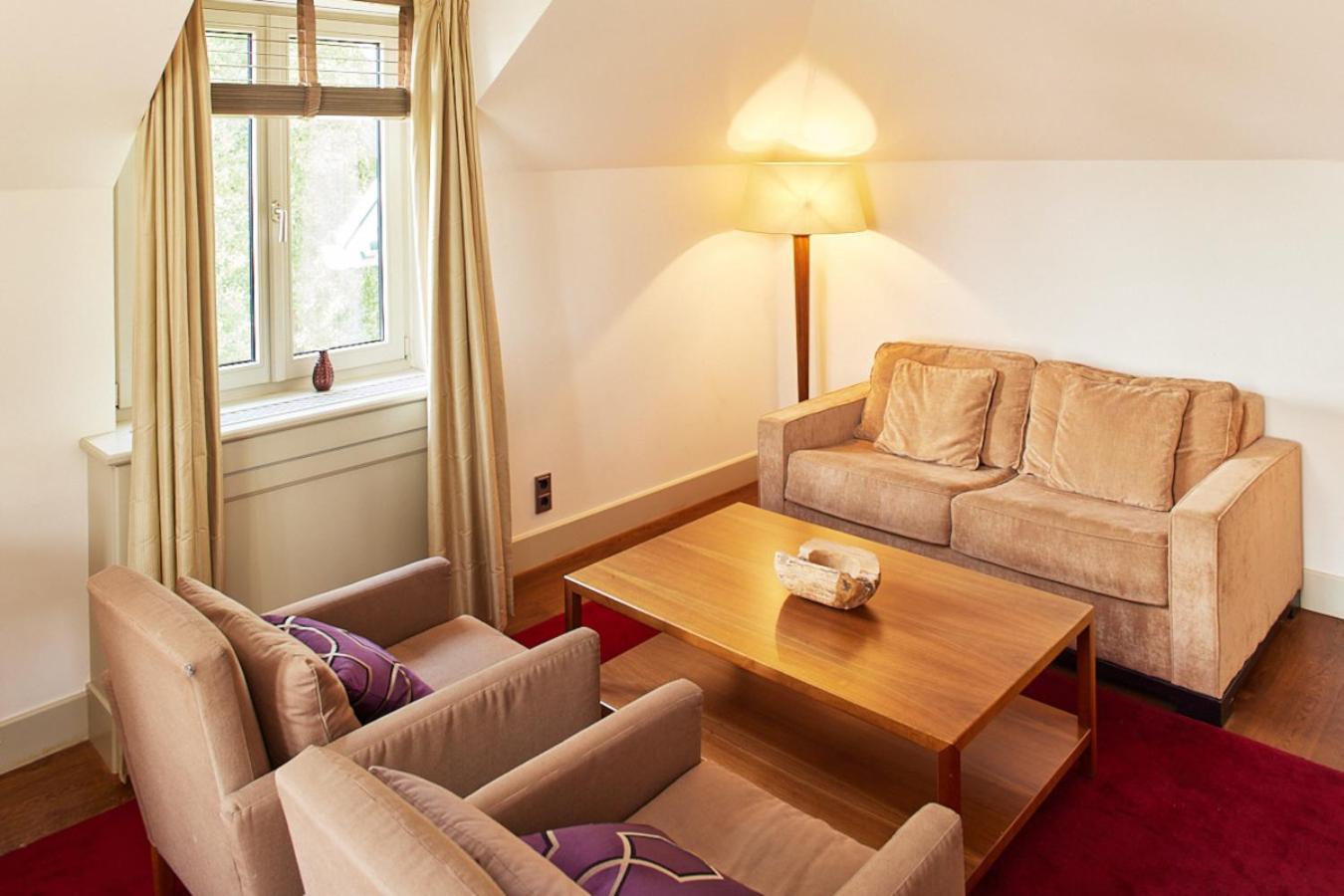 Das Elbcottage - Remise am Süllberg - Boarding House