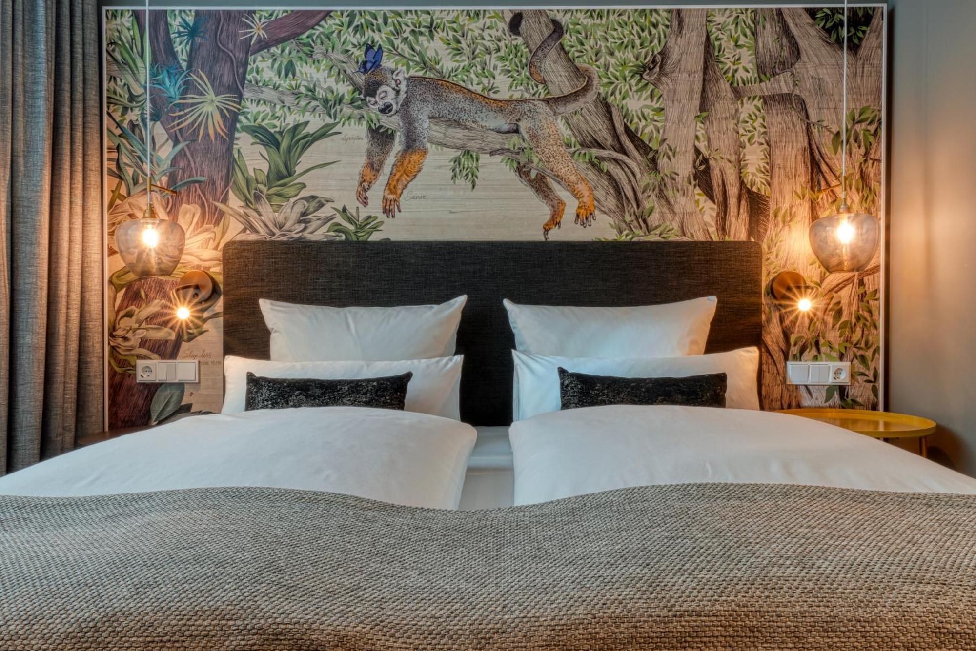 Hotel Ninetynine Bergedorf 3*