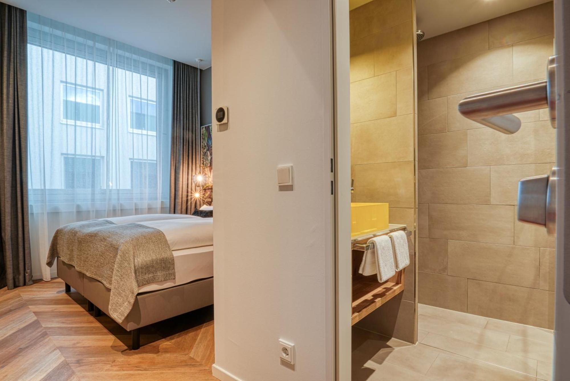 Ninetynine Bergedorf Hotel Hamburg