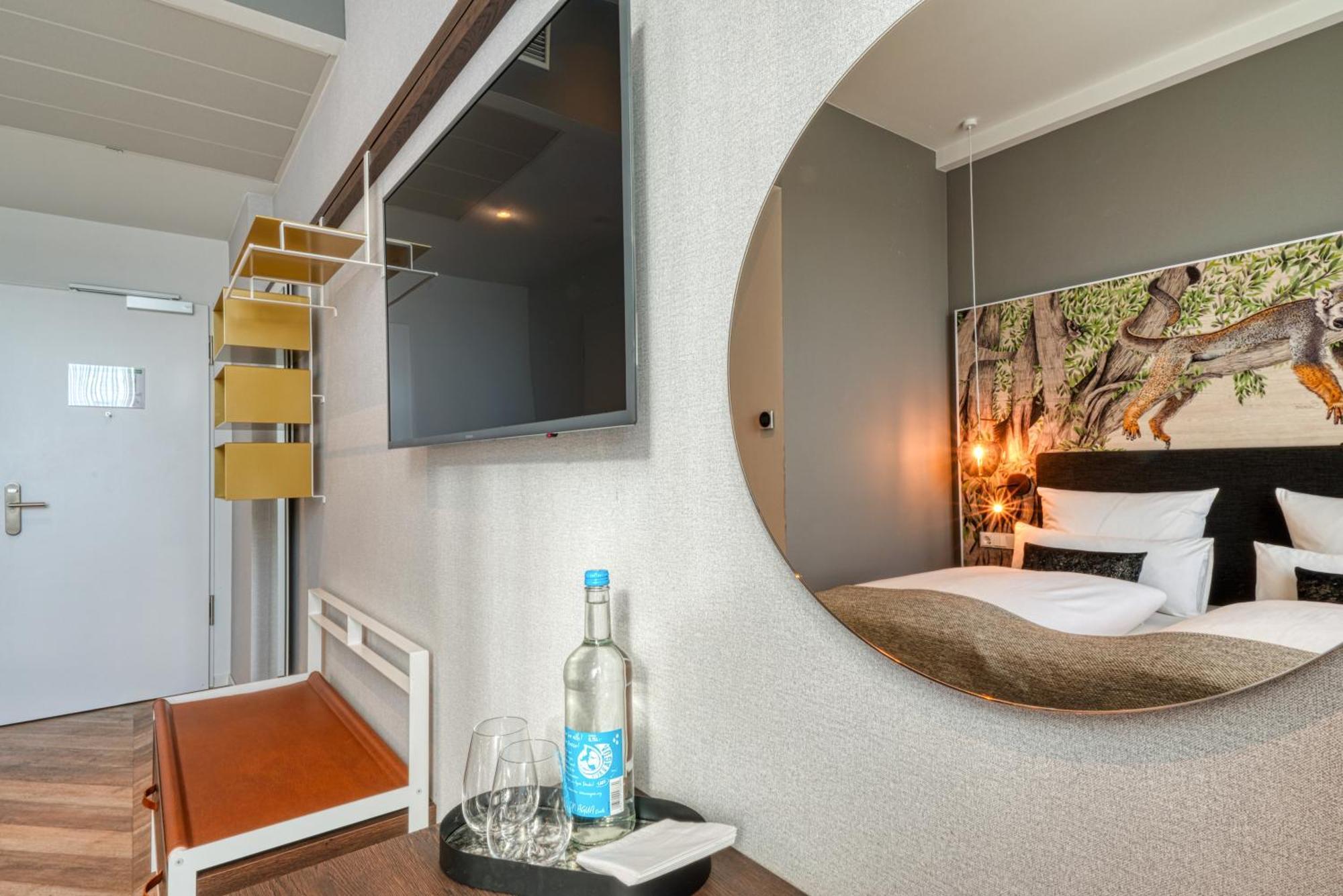 Ninetynine Bergedorf Hotel Hamburg