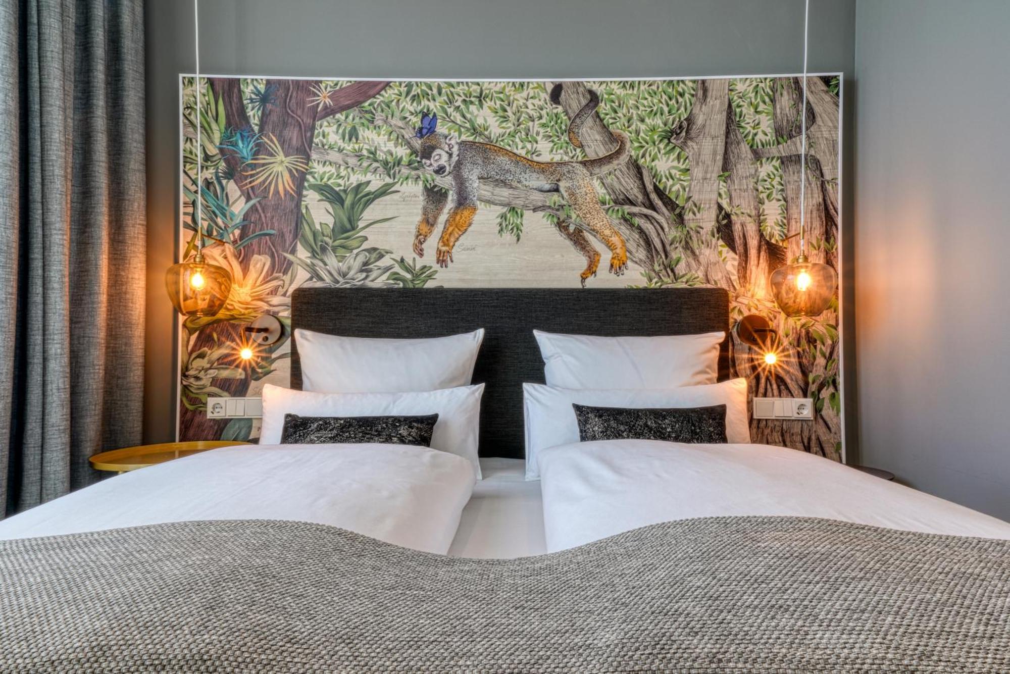 Ninetynine Bergedorf Hotel