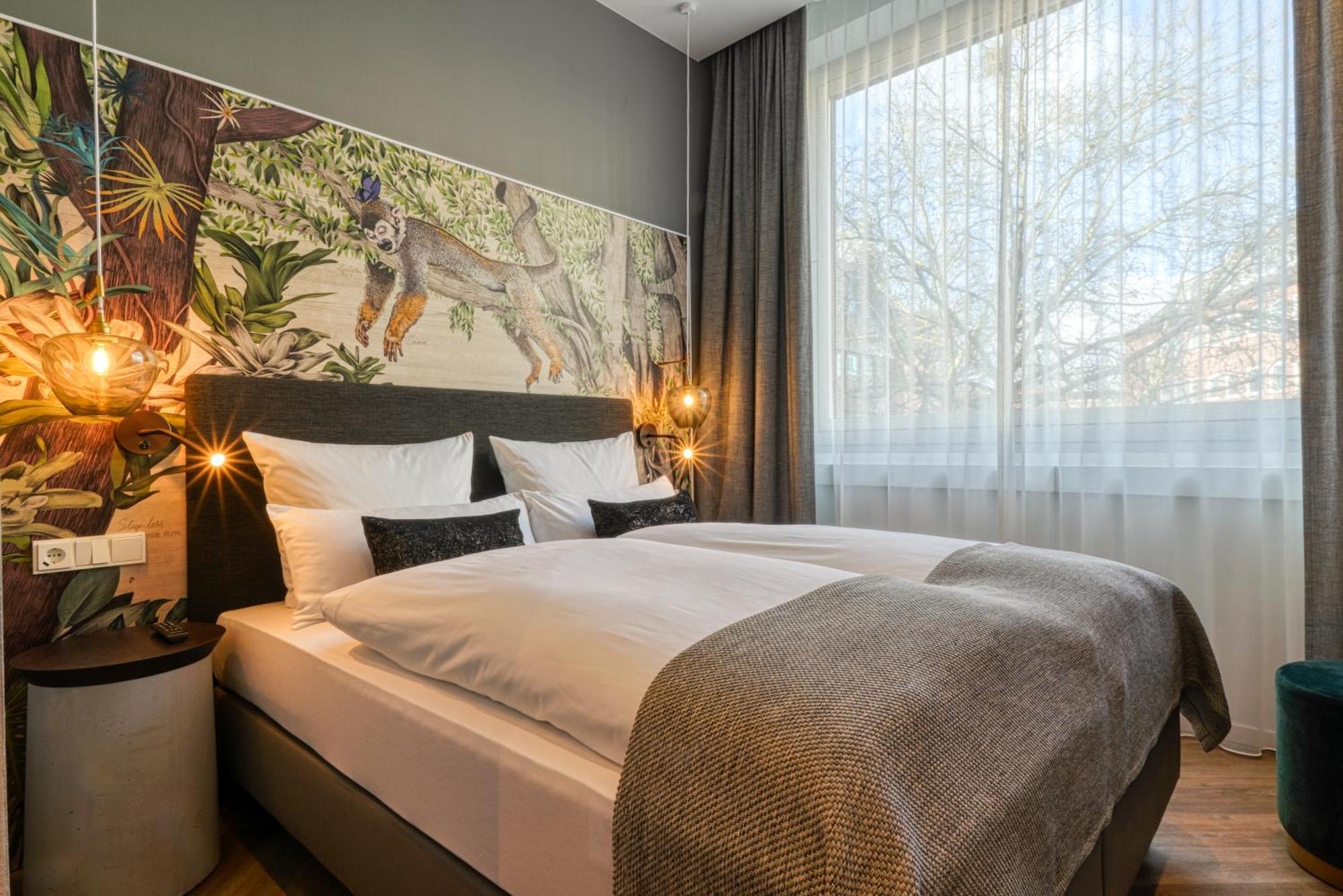 Hotel Ninetynine Bergedorf 3*