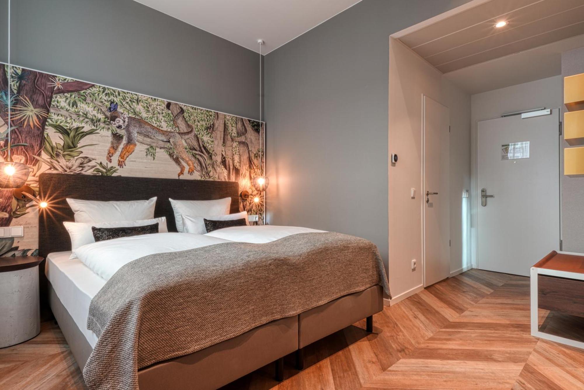 Hotel Ninetynine Bergedorf Hamburg