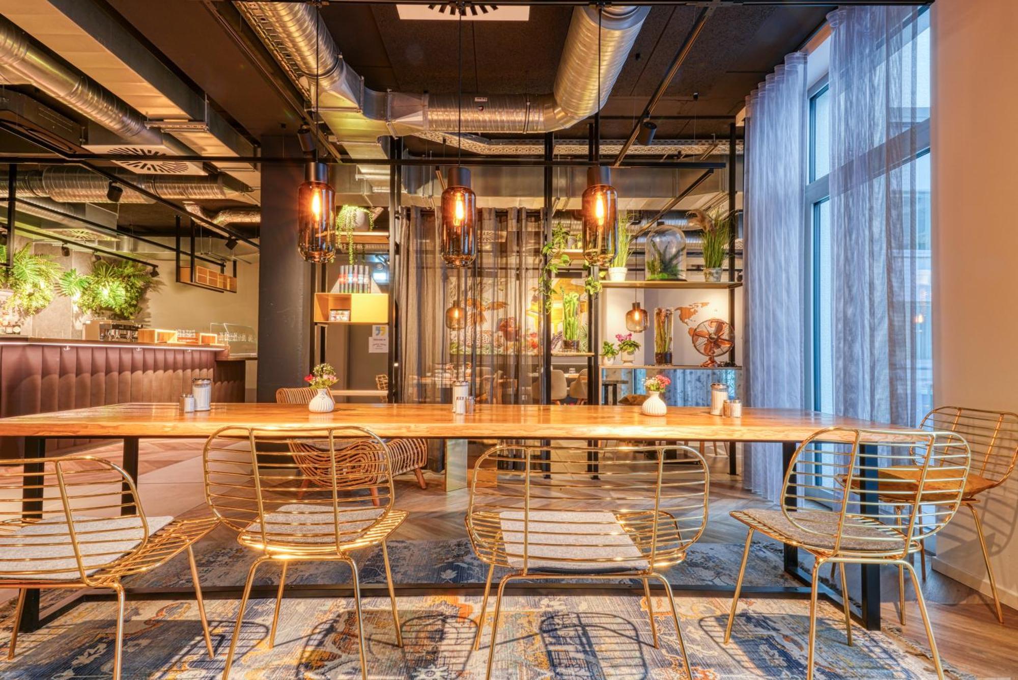 Ninetynine Bergedorf 3* Hamburg