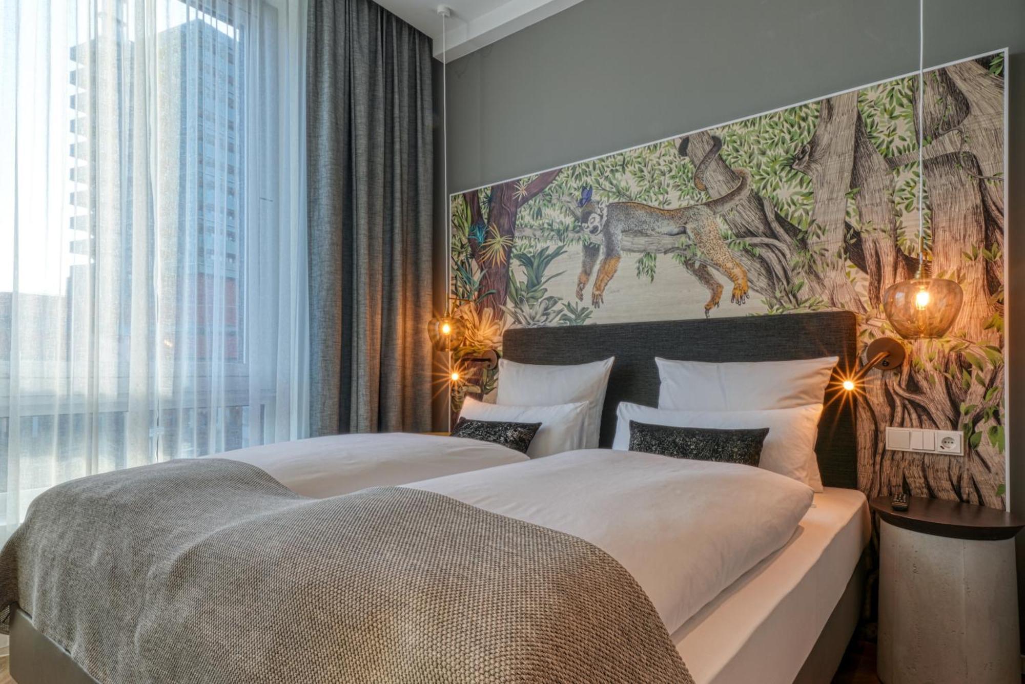 Ninetynine Bergedorf 3* Hamburg