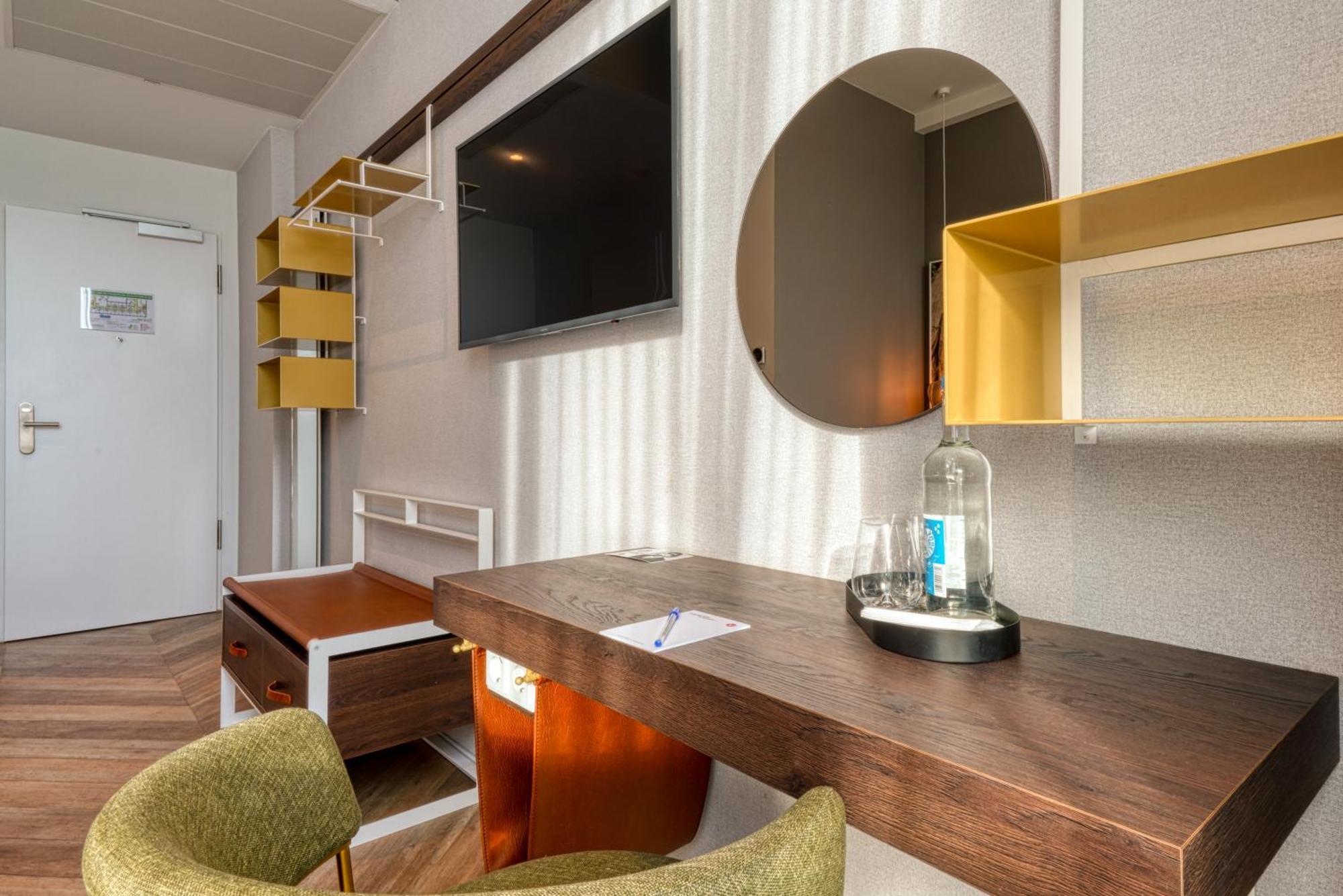 Ninetynine Bergedorf Hotel