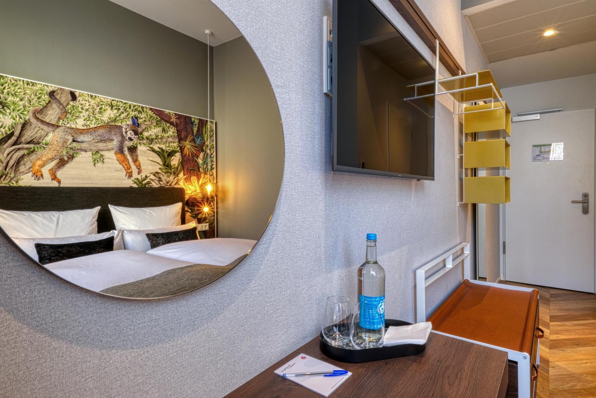 Hotel Ninetynine Bergedorf