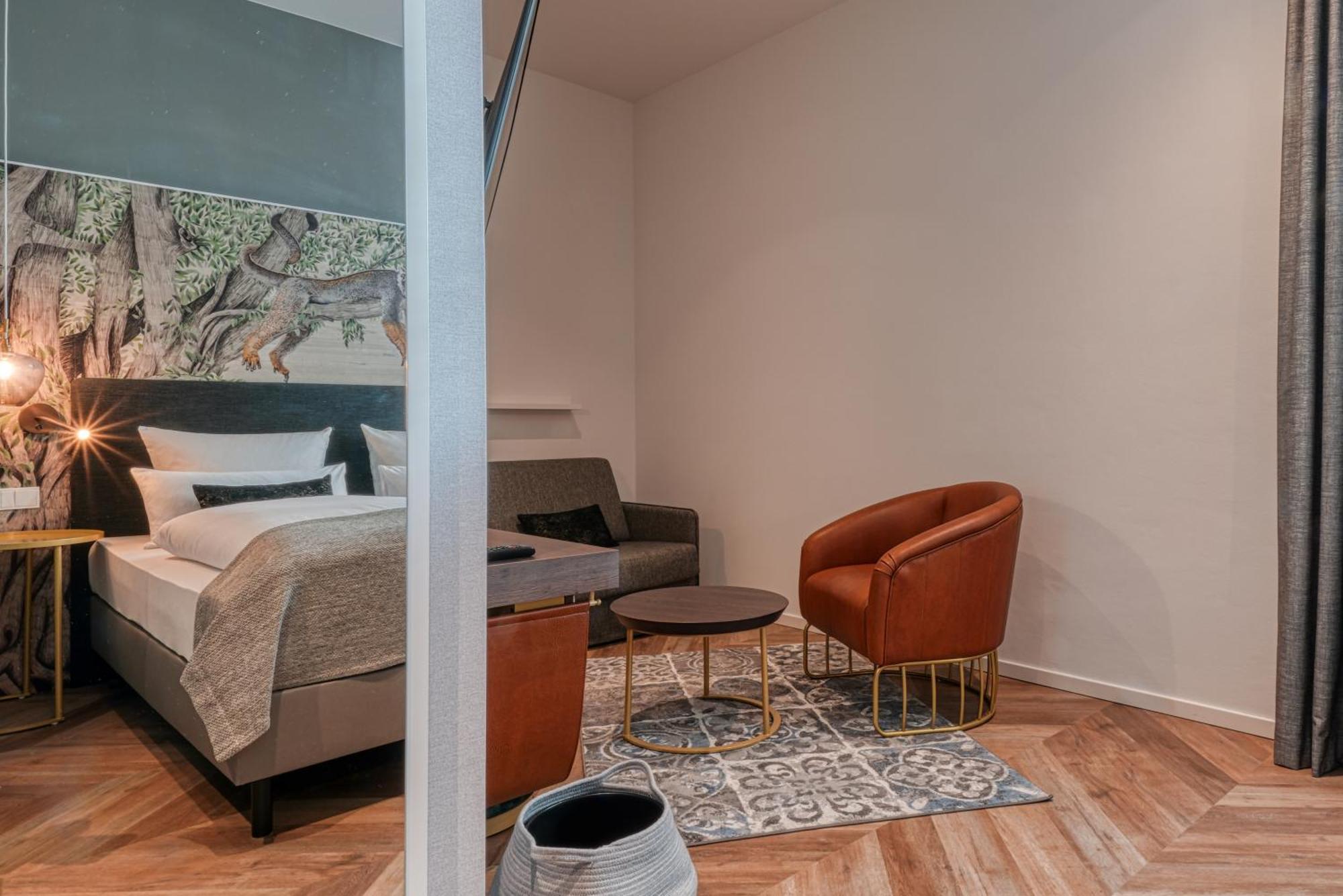 Ninetynine Bergedorf Hotel 3*