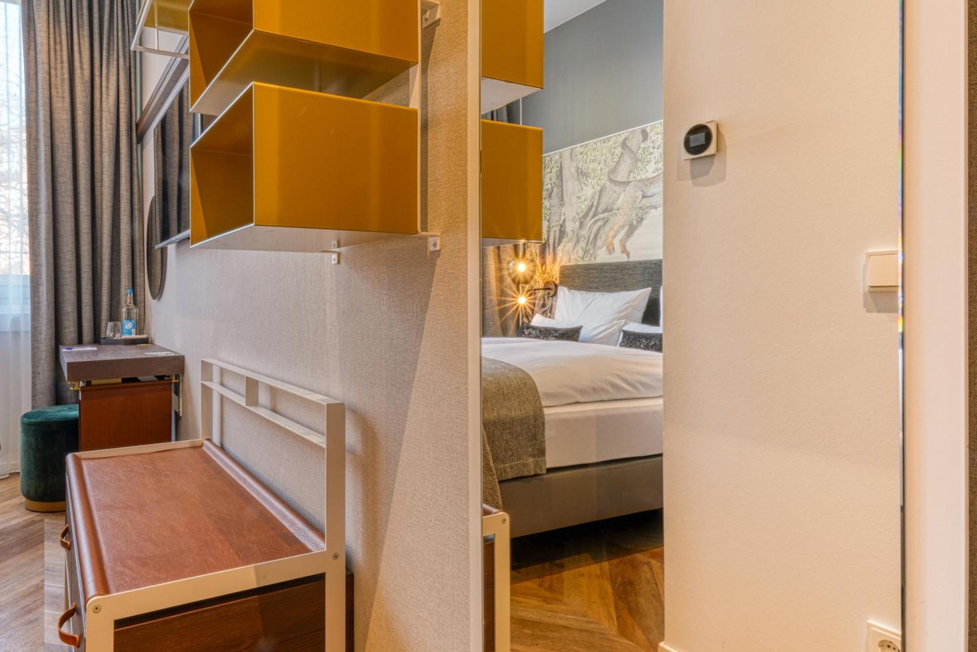 Hotel Ninetynine Bergedorf 3*