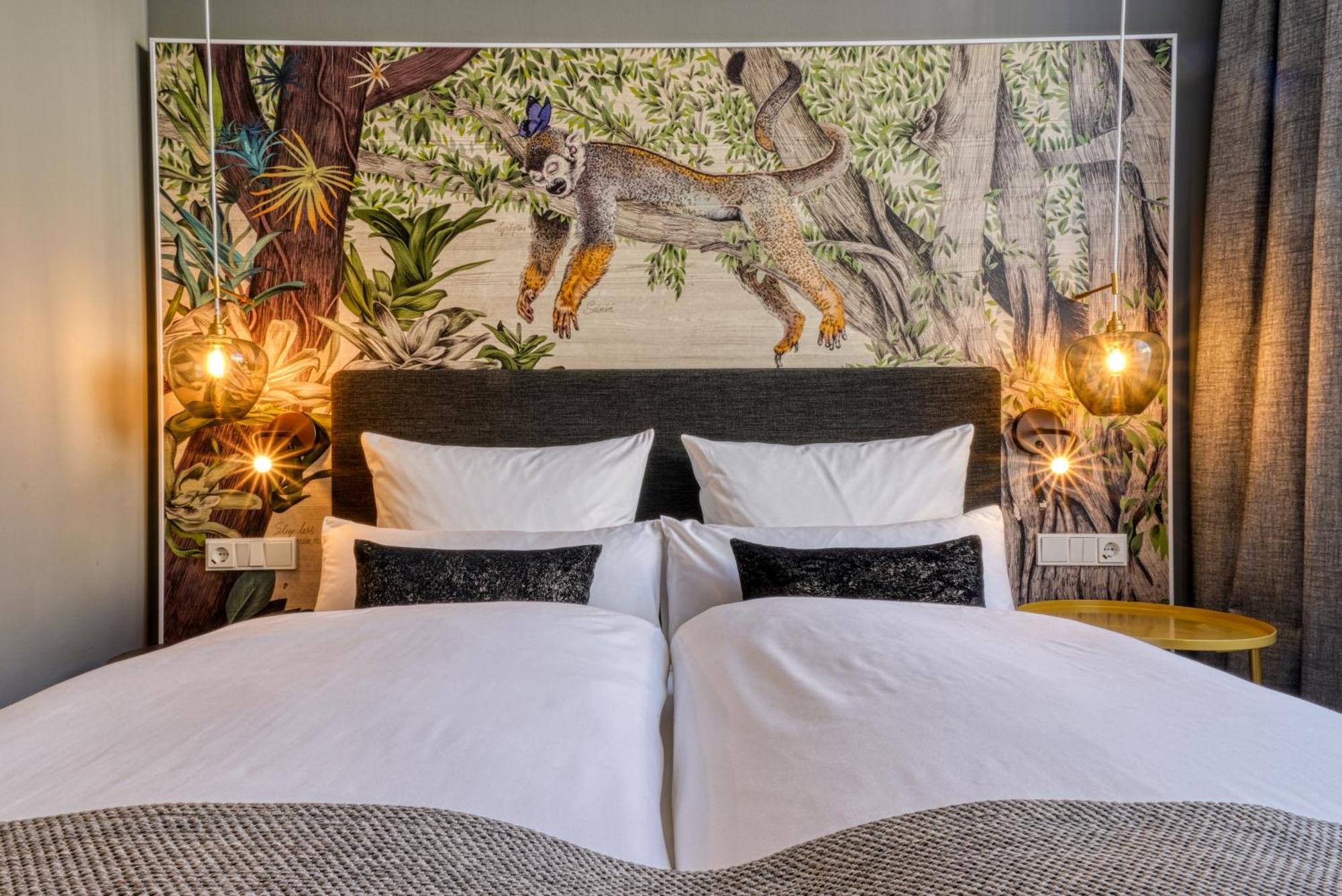 Hotel Ninetynine Bergedorf 3*