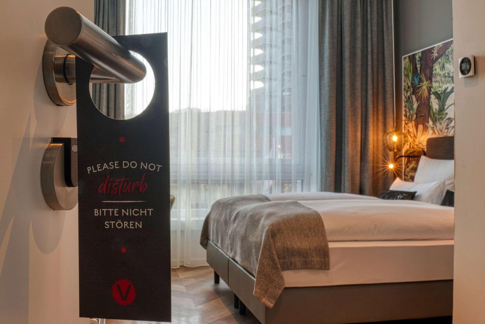 Hotel Ninetynine Bergedorf