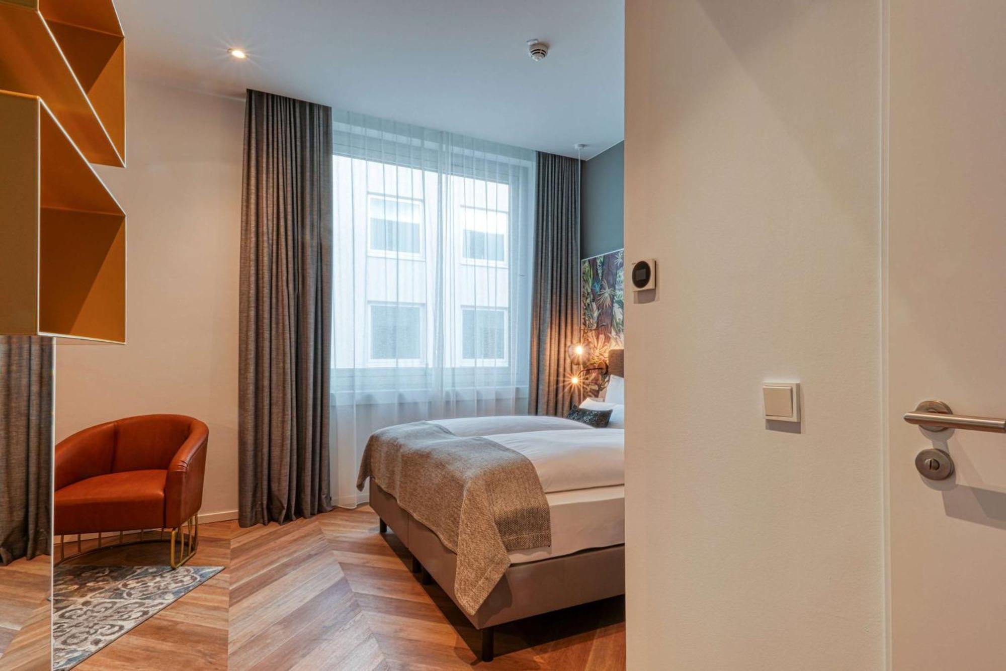 Hotel Ninetynine Bergedorf 3*